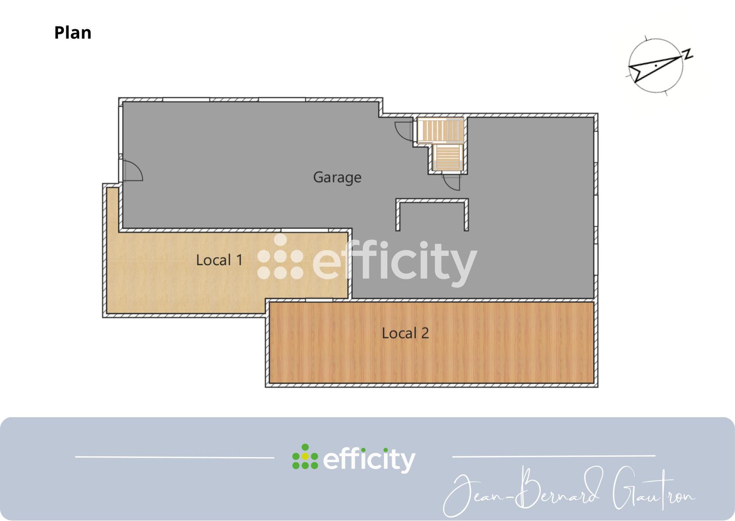 Achat immobilier Maison 7 pièces  170m2 à Ploumagoar (22970) - Photo n°13
