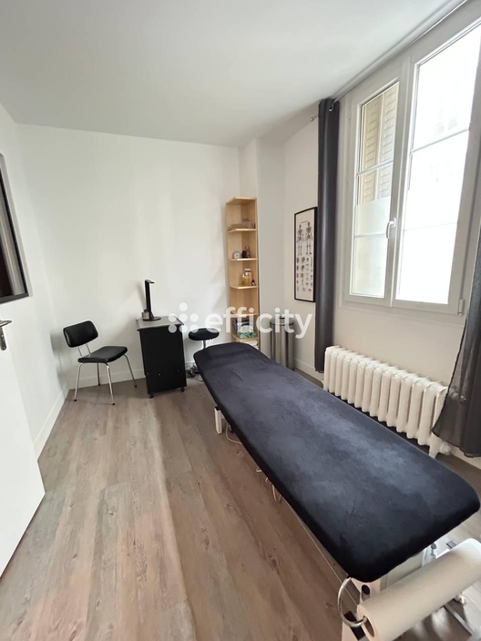 appartement 2 pièces - 23m2 à Paris (75017)
