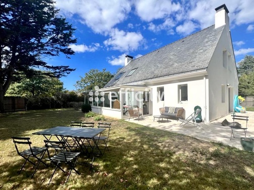 maison 6 pièces - 200m2 à La Turballe (44420)