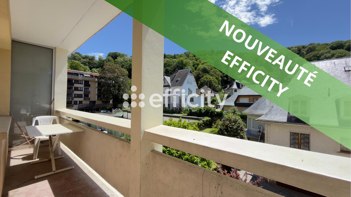 appartement 3 pièces - 70,0m2 à Chambéry (73000)