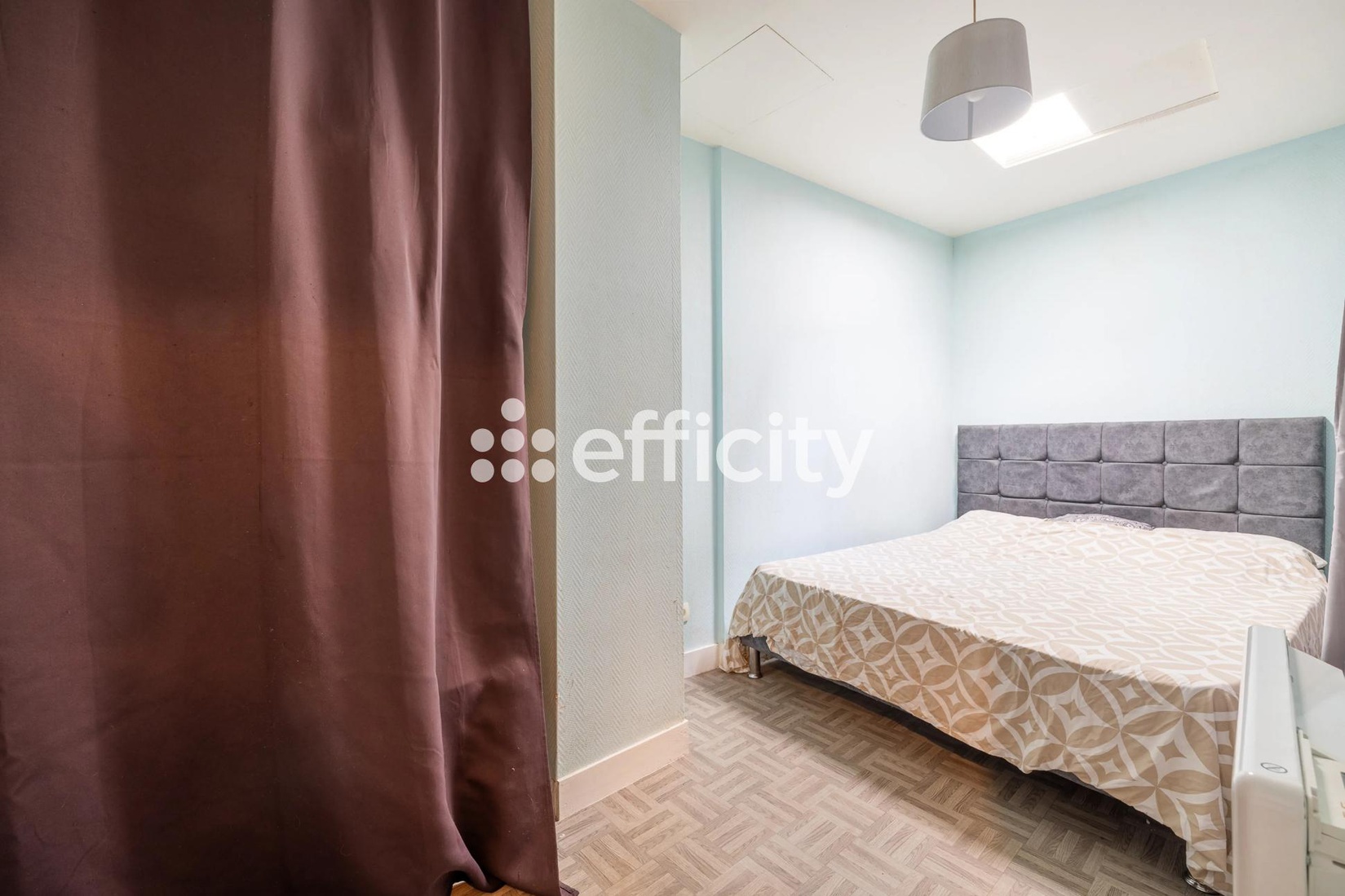 Achat immobilier Appartement 3 pièces  55m2 à Villeneuve-Saint-Georges (94190) - Photo n°4