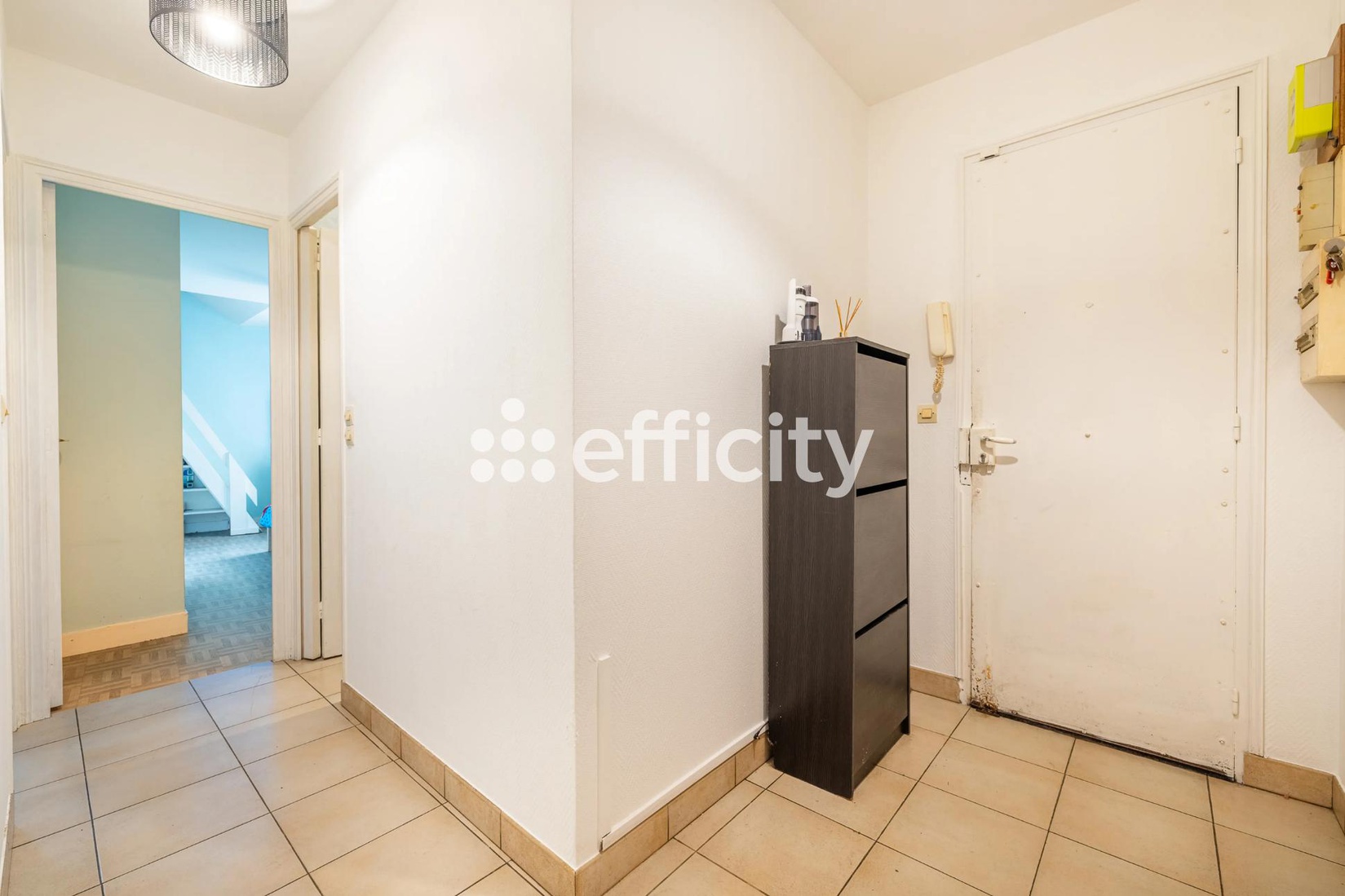 Achat immobilier Appartement 3 pièces  55m2 à Villeneuve-Saint-Georges (94190) - Photo n°7