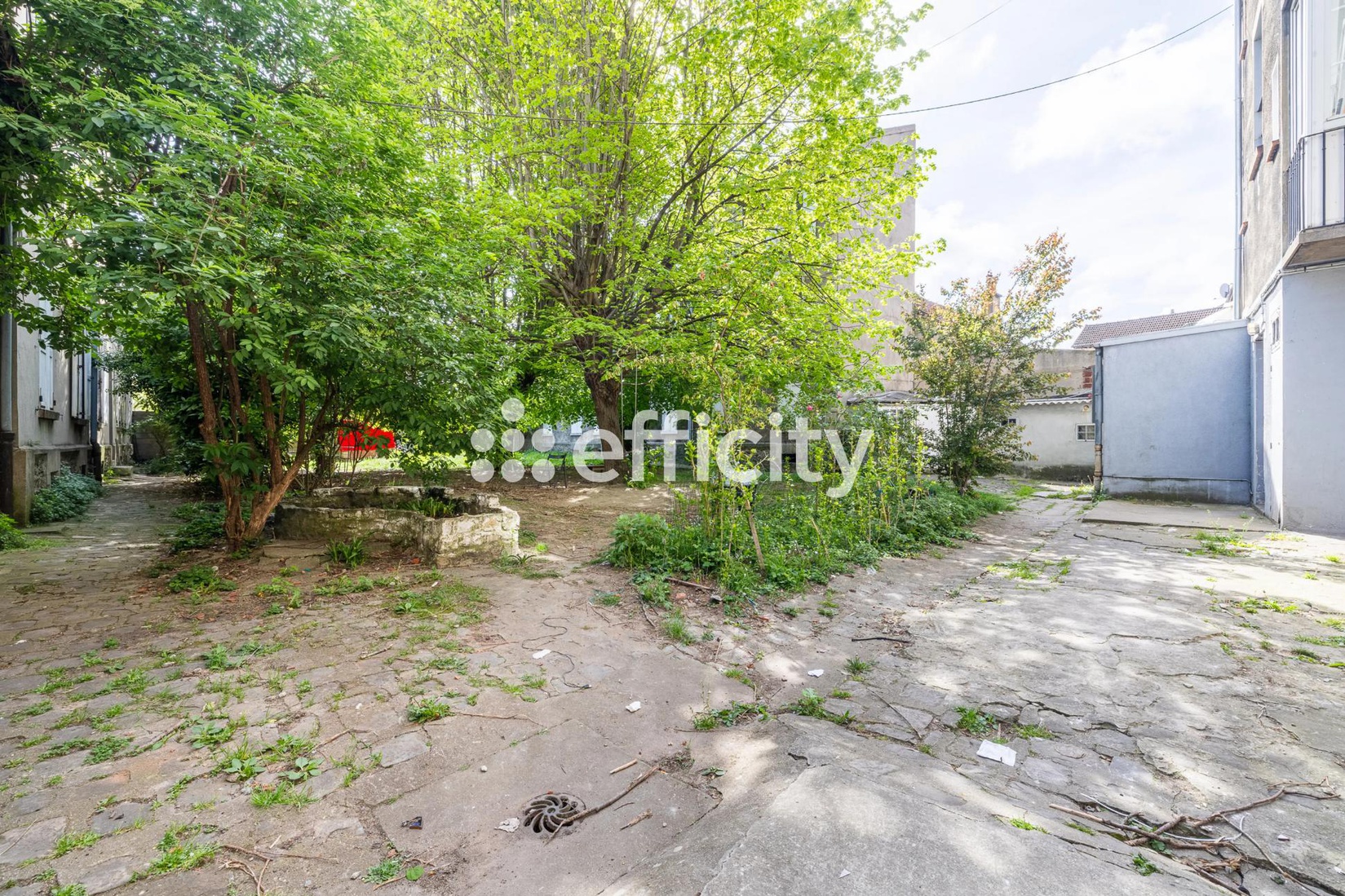 Achat immobilier Appartement 3 pièces  55m2 à Villeneuve-Saint-Georges (94190) - Photo n°9