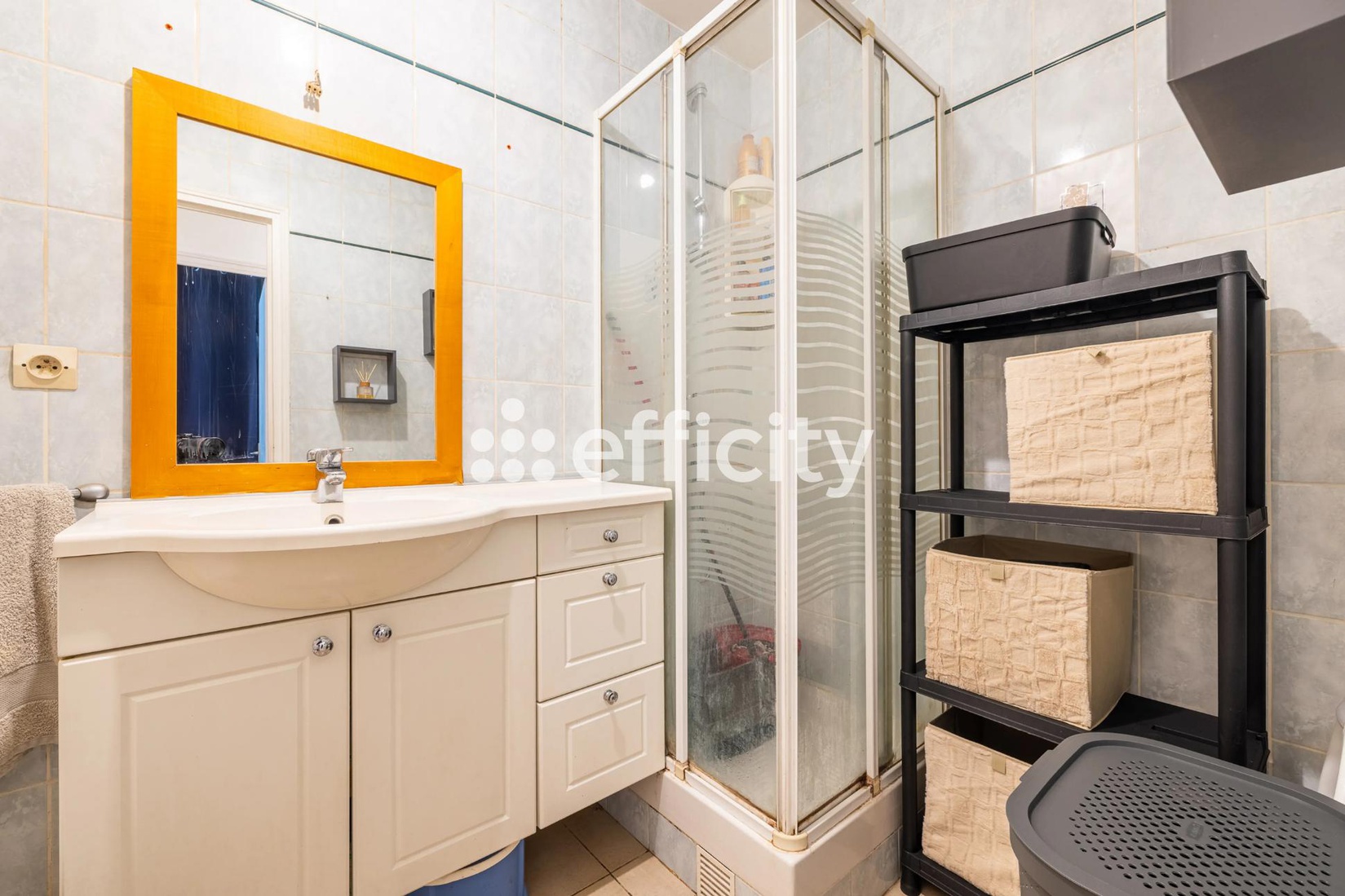 Achat immobilier Appartement 3 pièces  55m2 à Villeneuve-Saint-Georges (94190) - Photo n°8