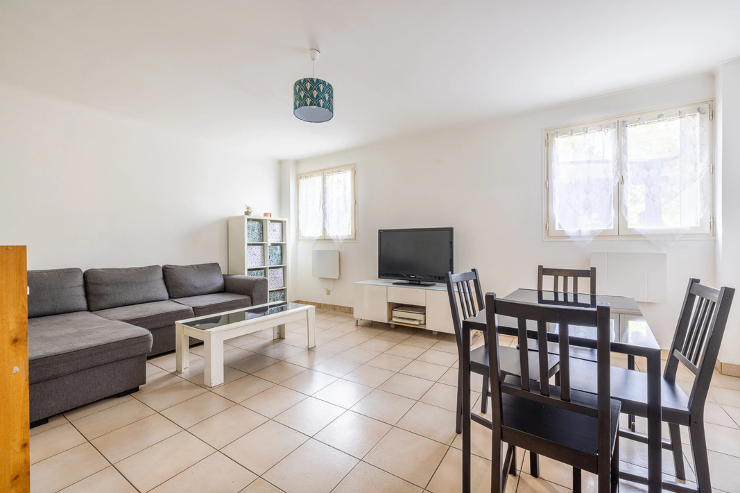 appartement 3 pièces - 51m2 à Villeneuve-Saint-Georges (94190)