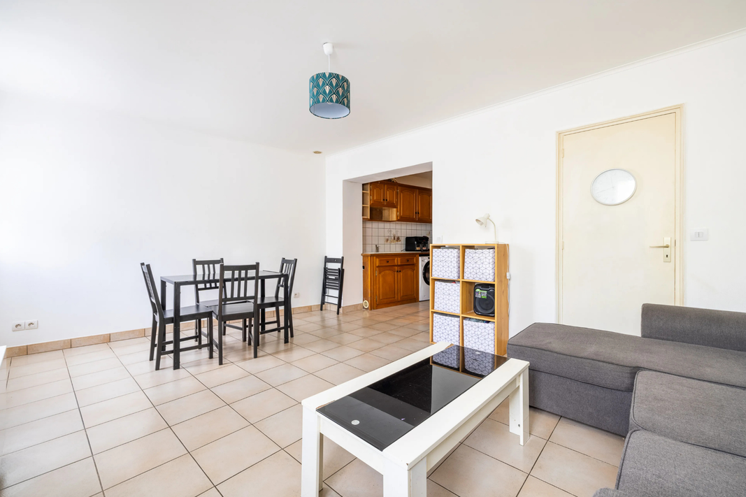 appartement 3 pièces - 55m2 à Villeneuve-Saint-Georges (94190)