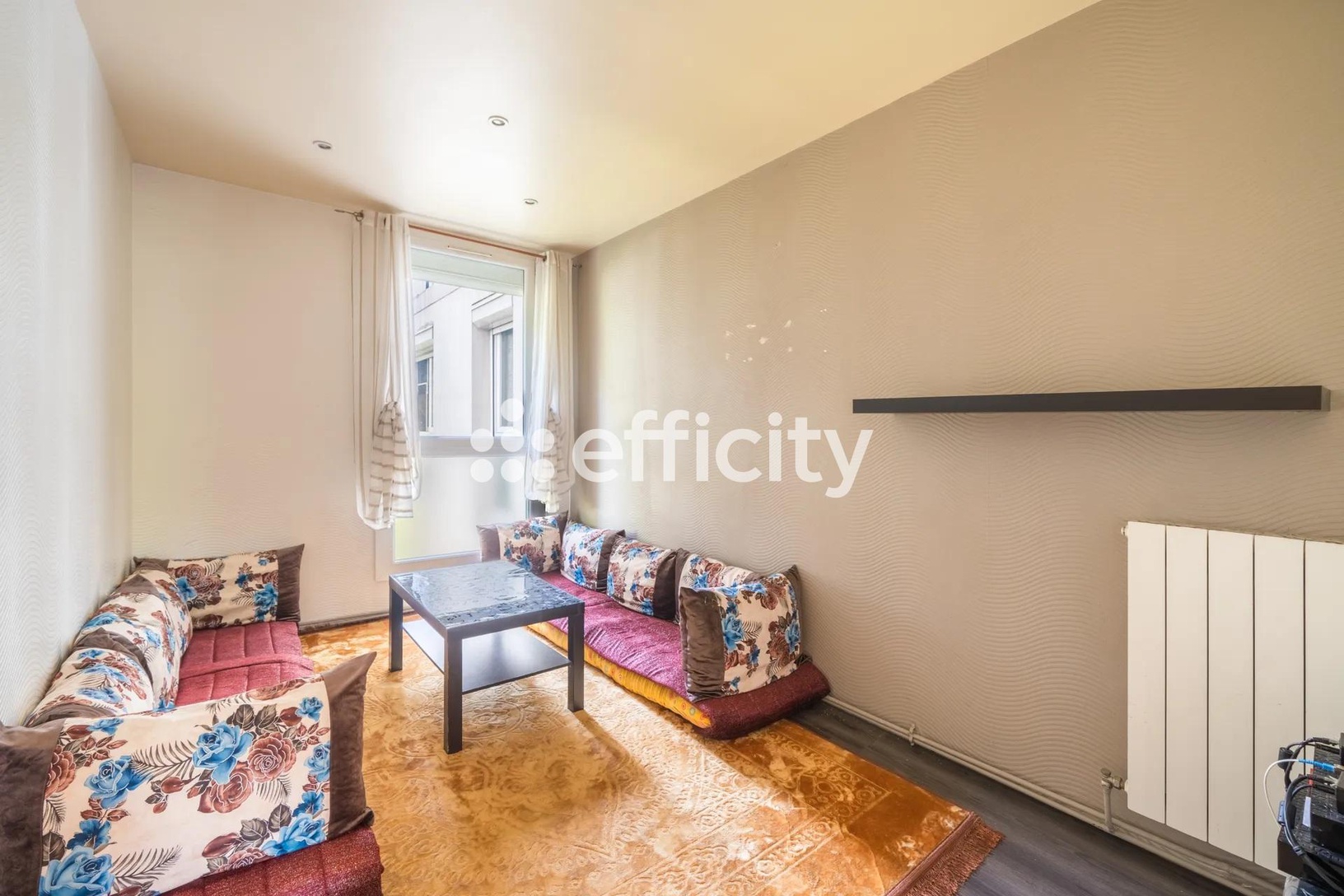 Achat immobilier Appartement 4 pièces  75m2 à Montpellier (34080) - Photo n°9