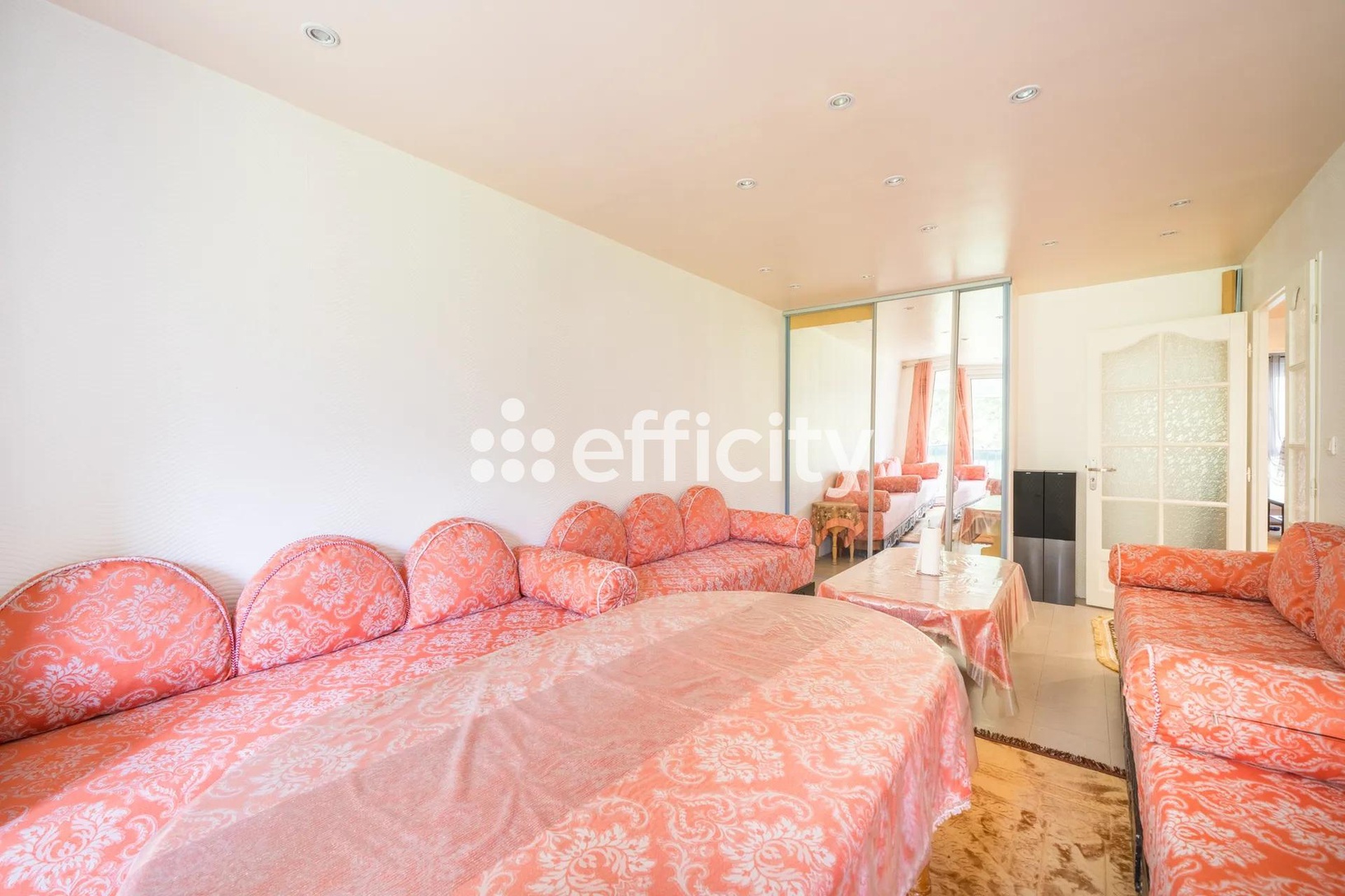 Achat immobilier Appartement 4 pièces  75m2 à Montpellier (34080) - Photo n°12