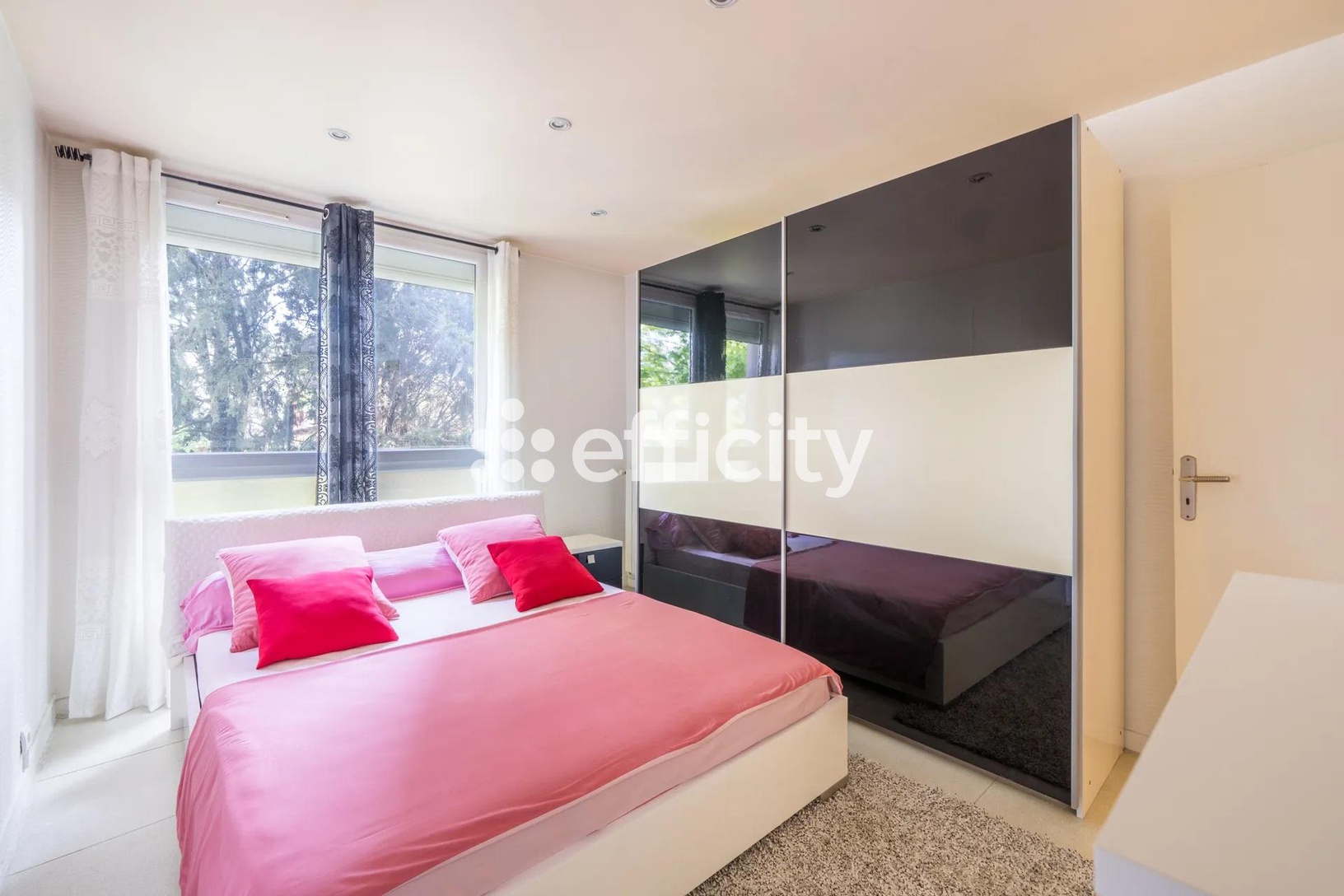 Achat immobilier Appartement 4 pièces  75m2 à Montpellier (34080) - Photo n°11