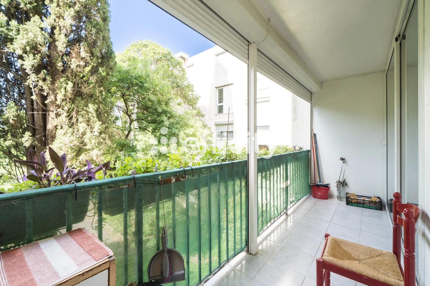 Achat immobilier Appartement 4 pièces  75m2 à Montpellier (34080) - Photo n°5