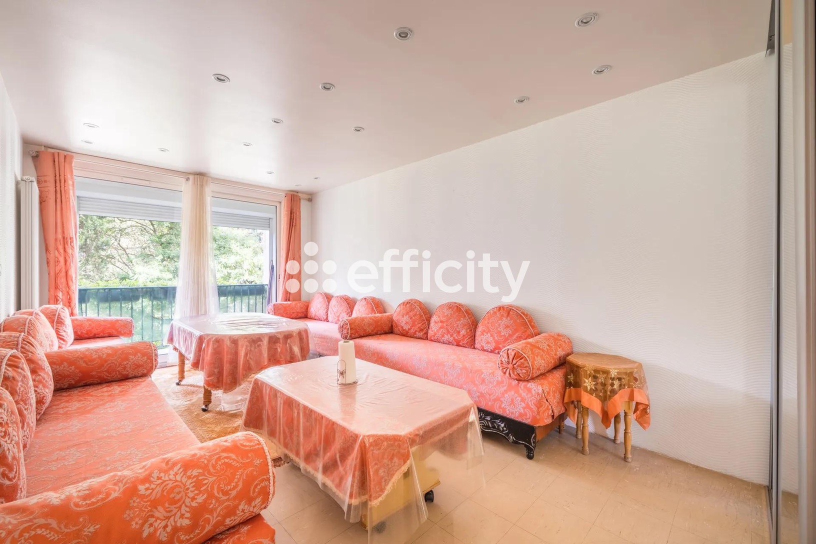 Achat immobilier Appartement 4 pièces  75m2 à Montpellier (34080) - Photo n°6