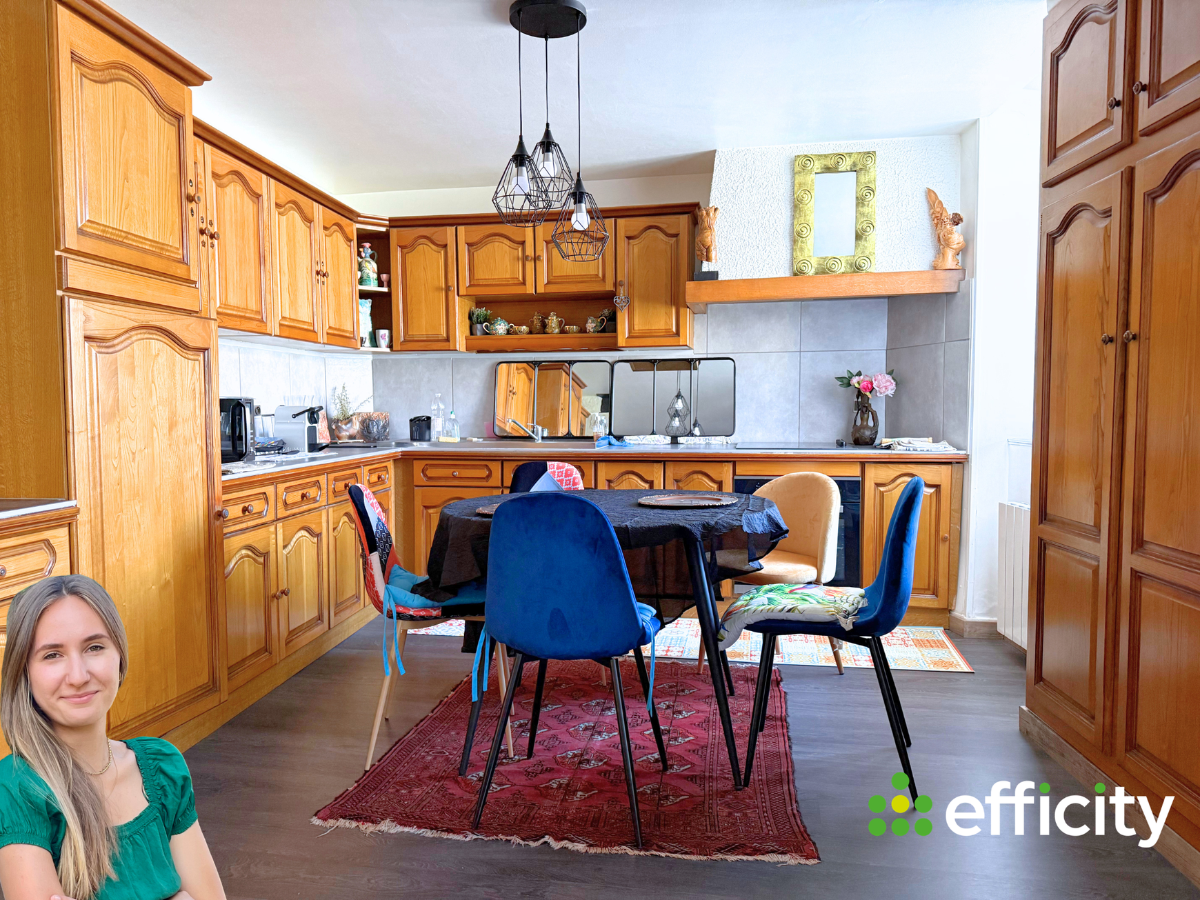 Achat immobilier Maison 3 pièces  100m2 à Pouilly-lès-Feurs (42110) - Photo n°6