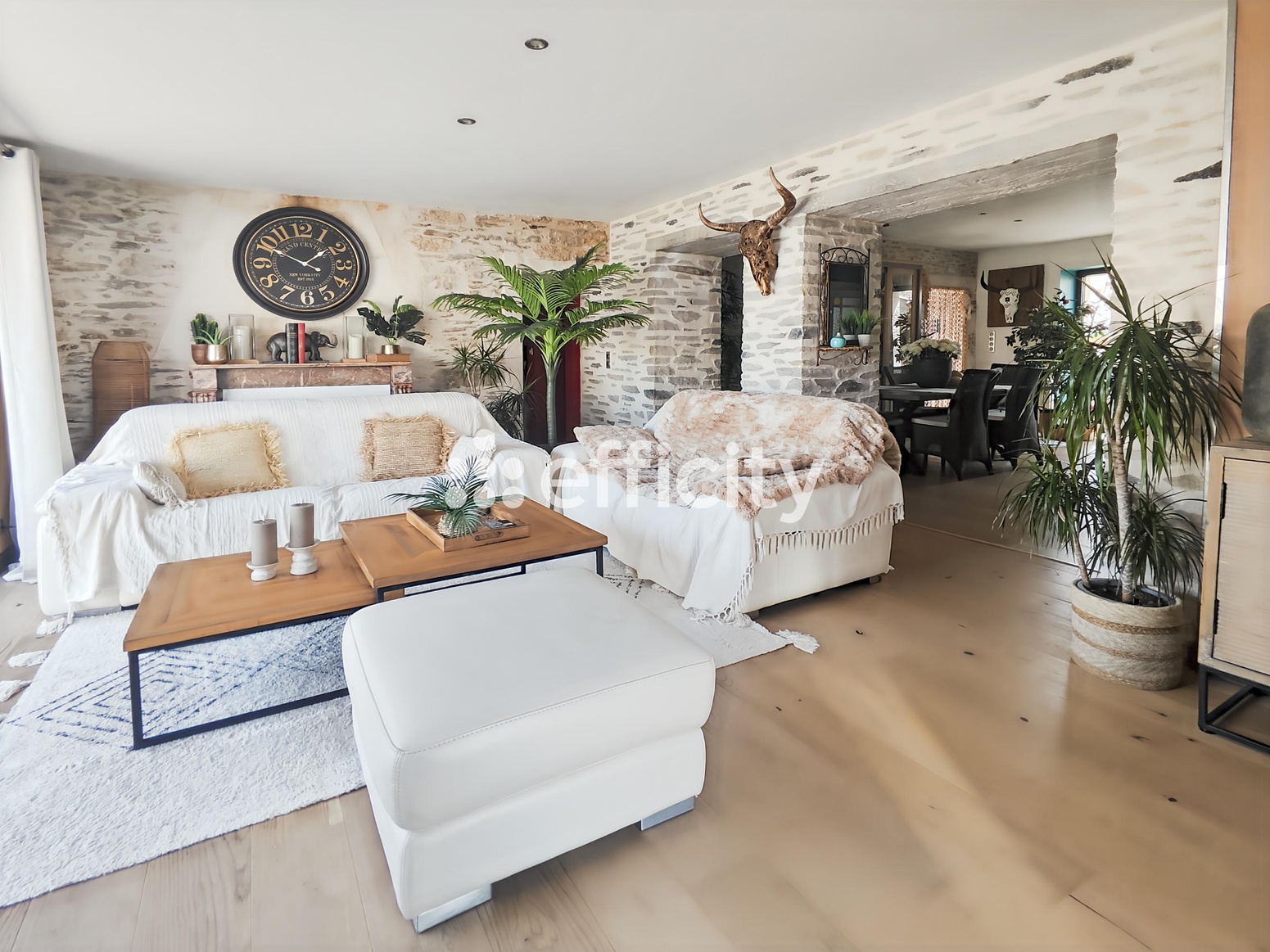 maison 4 pièces - 110,0m2 à L'Île-d'Olonne (85340)