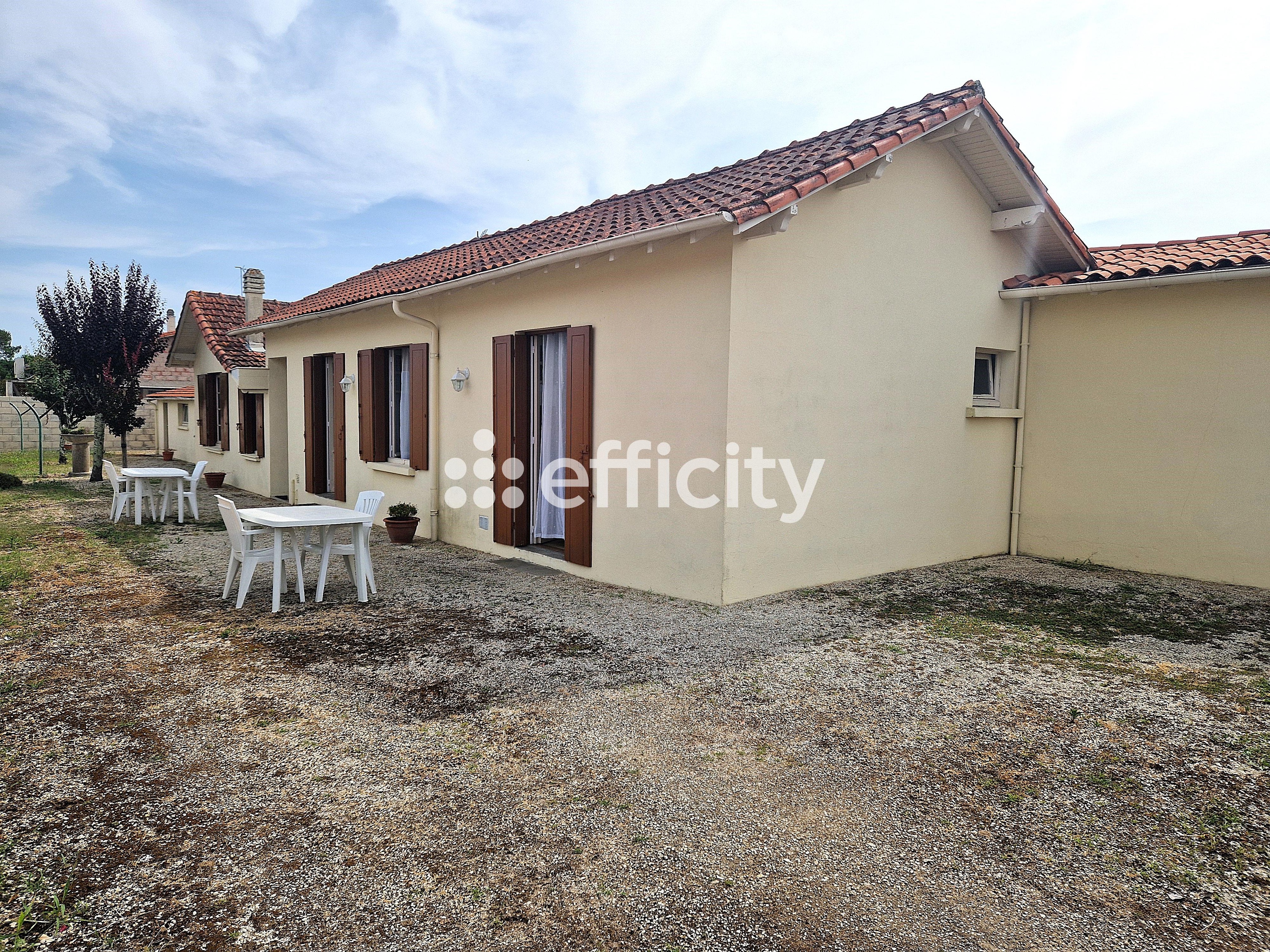Achat immobilier Maison 1 pièces  20m2 à Saint-Palais-sur-Mer (17420) - Photo n°4