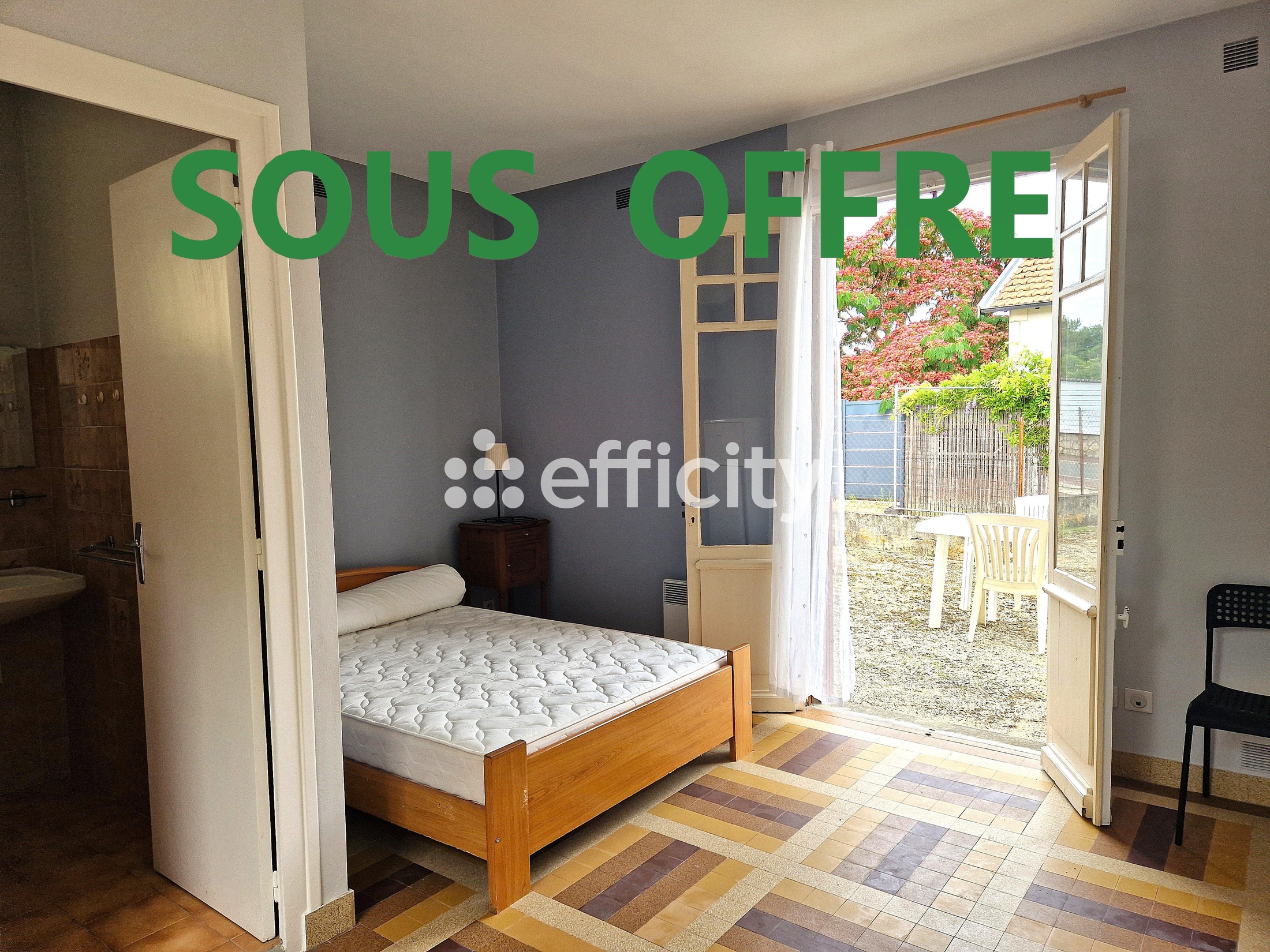 maison 1 pièces - 20m2 à Saint-Palais-sur-Mer (17420)
