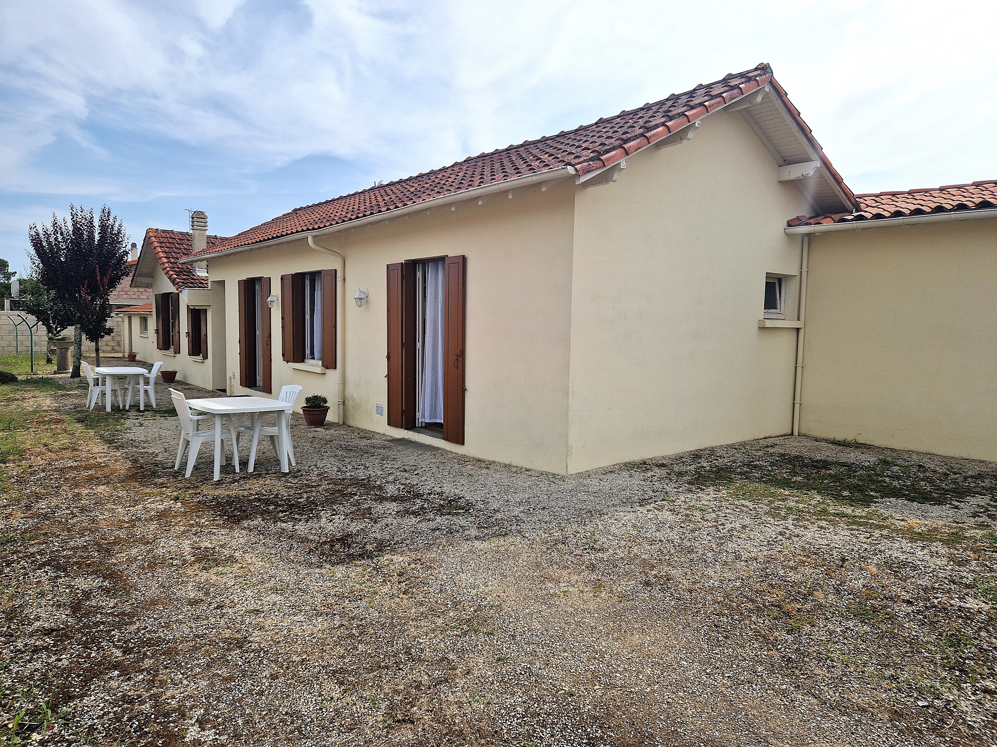 Achat immobilier Maison 2 pièces  28m2 à Saint-Palais-sur-Mer (17420) - Photo n°7
