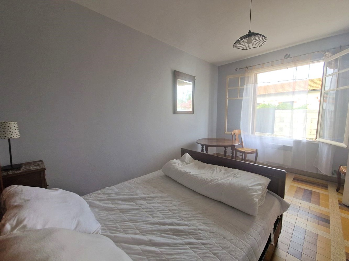Achat immobilier Maison 2 pièces  28m2 à Saint-Palais-sur-Mer (17420) - Photo n°5