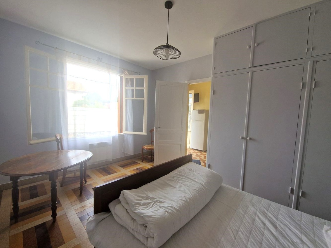 Achat immobilier Maison 2 pièces  28m2 à Saint-Palais-sur-Mer (17420) - Photo n°4
