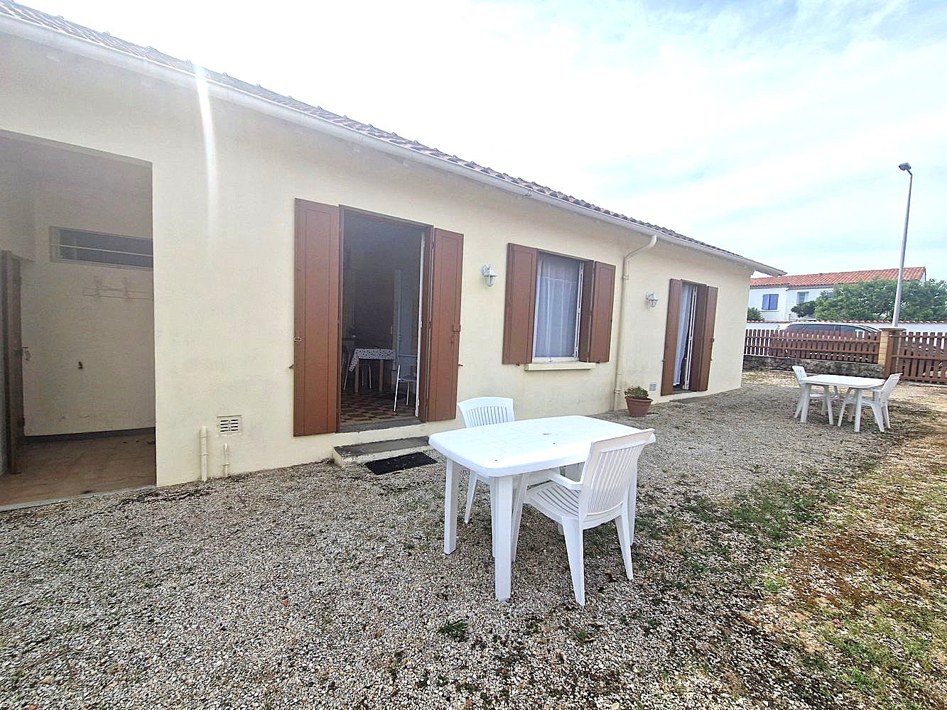 Maison 2 pièces 28 m² · à Saint-Palais-sur-Mer · 28 m² · 99 000 €