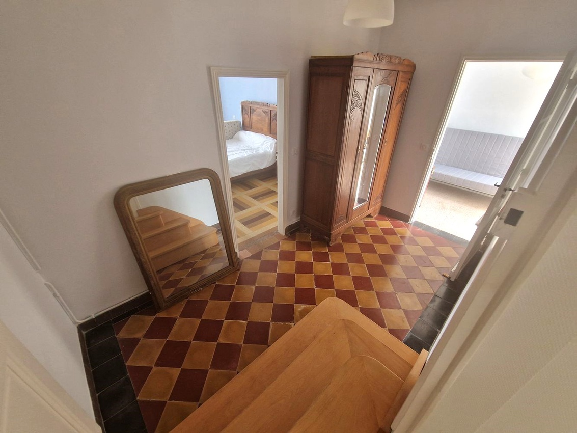Achat immobilier Maison 3 pièces  47m2 à Saint-Palais-sur-Mer (17420) - Photo n°5