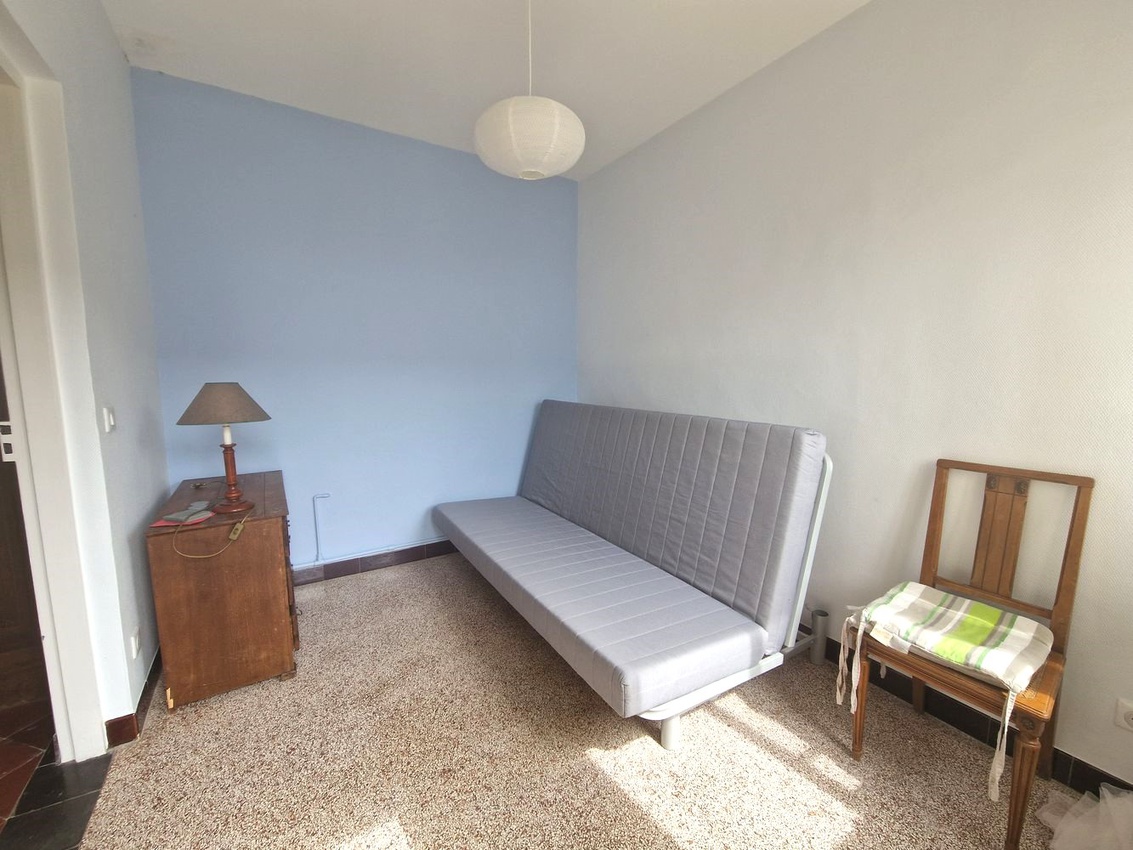 Achat immobilier Maison 3 pièces  47m2 à Saint-Palais-sur-Mer (17420) - Photo n°6