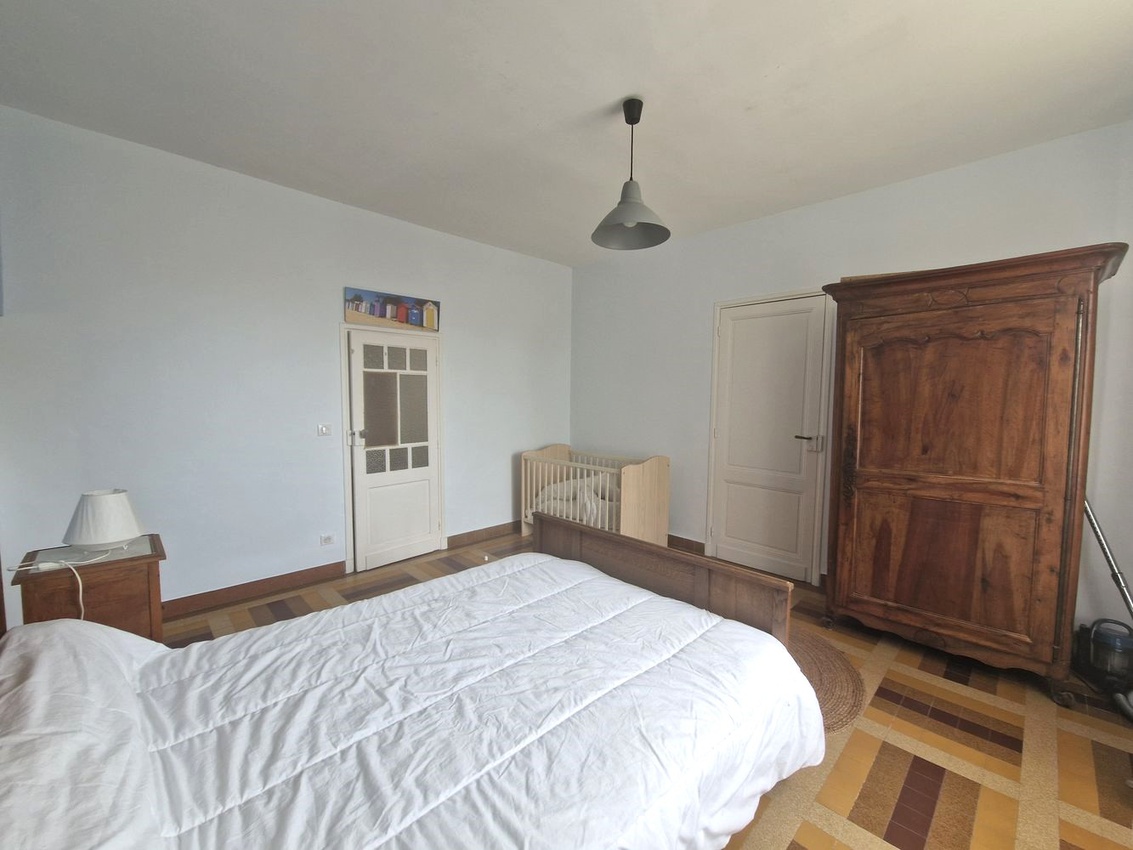 Achat immobilier Maison 3 pièces  47m2 à Saint-Palais-sur-Mer (17420) - Photo n°4