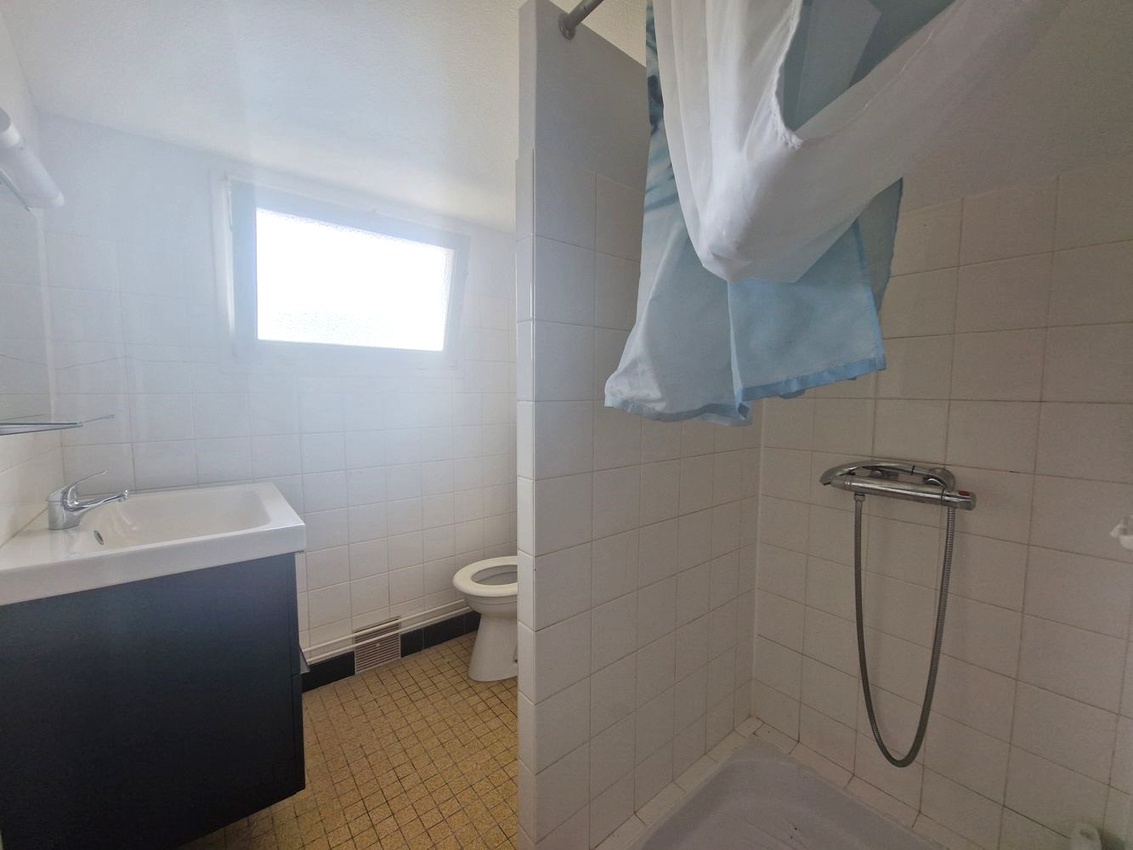 Achat immobilier Maison 3 pièces  47m2 à Saint-Palais-sur-Mer (17420) - Photo n°7