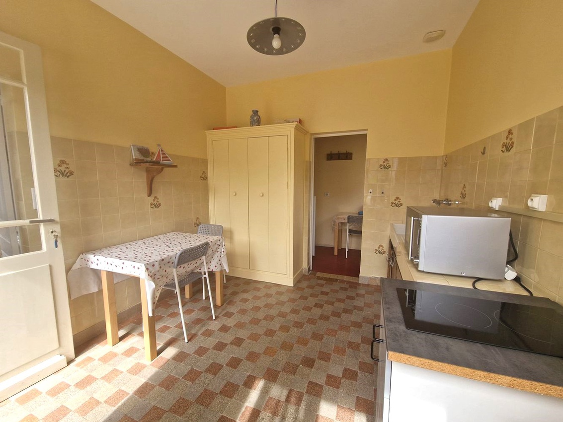 Achat immobilier Maison 4 pièces  63m2 à Saint-Palais-sur-Mer (17420) - Photo n°4