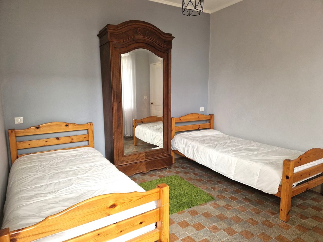 Achat immobilier Maison 4 pièces  63m2 à Saint-Palais-sur-Mer (17420) - Photo n°6