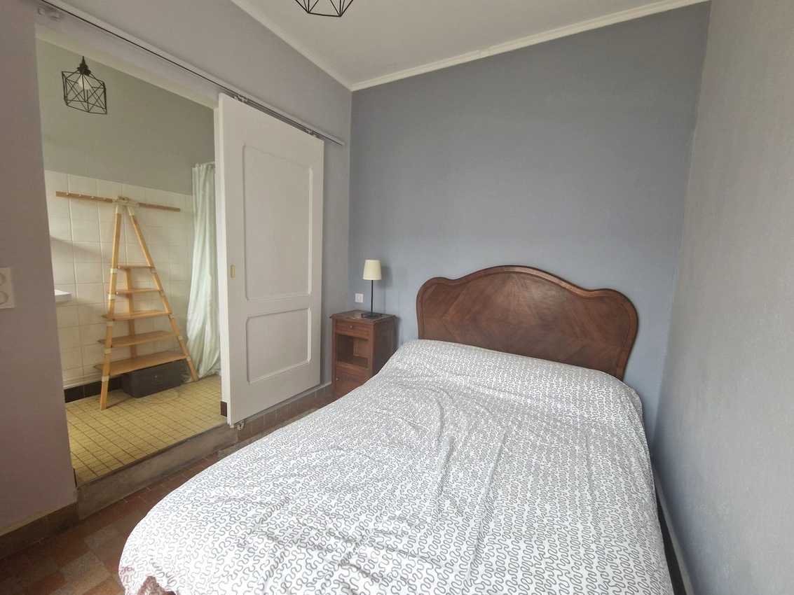 Achat immobilier Maison 4 pièces  63m2 à Saint-Palais-sur-Mer (17420) - Photo n°7