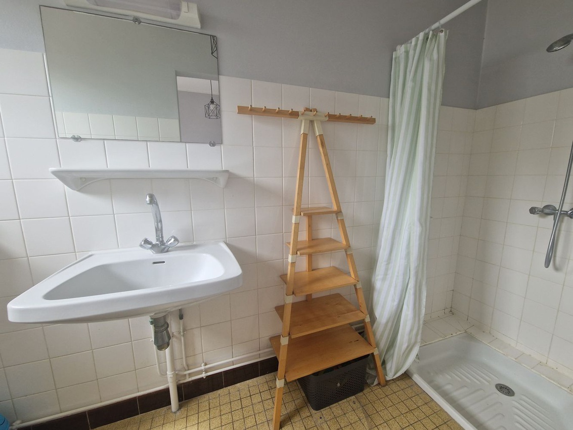 Achat immobilier Maison 4 pièces  63m2 à Saint-Palais-sur-Mer (17420) - Photo n°8