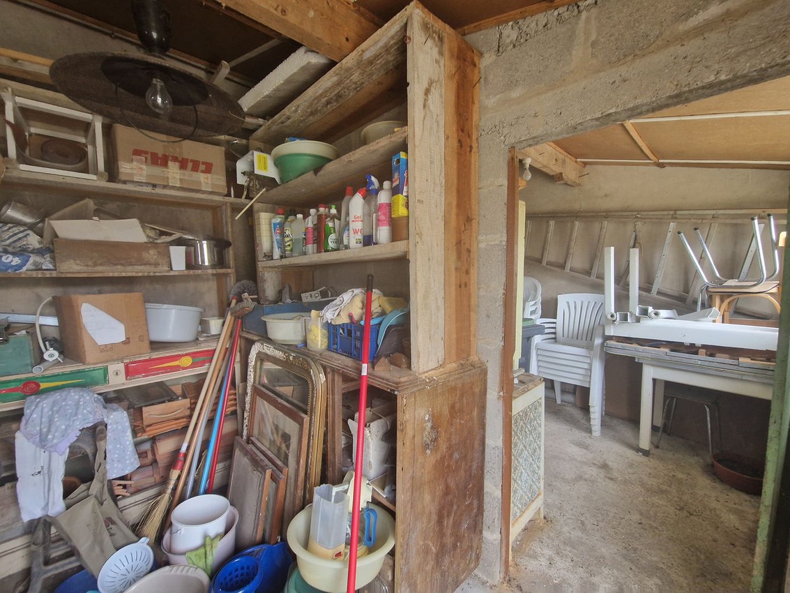 Achat immobilier Maison 4 pièces  63m2 à Saint-Palais-sur-Mer (17420) - Photo n°10