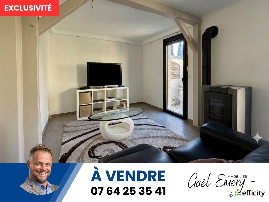 Maison 6 pièces 86 m² · à Allonnes · 86 m² · 157 600 €