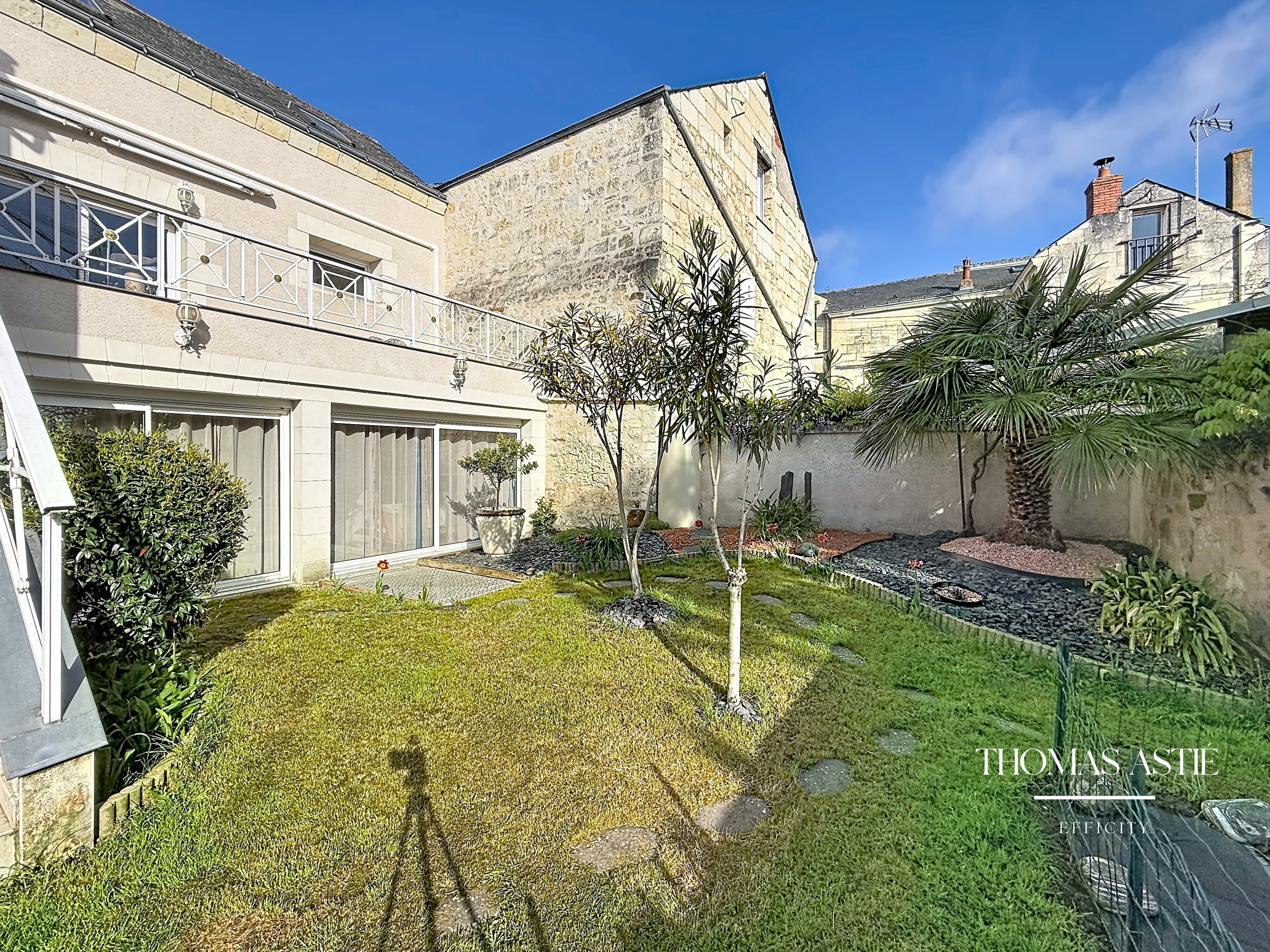 Maison Vendre Saumur Entre Particulier 1