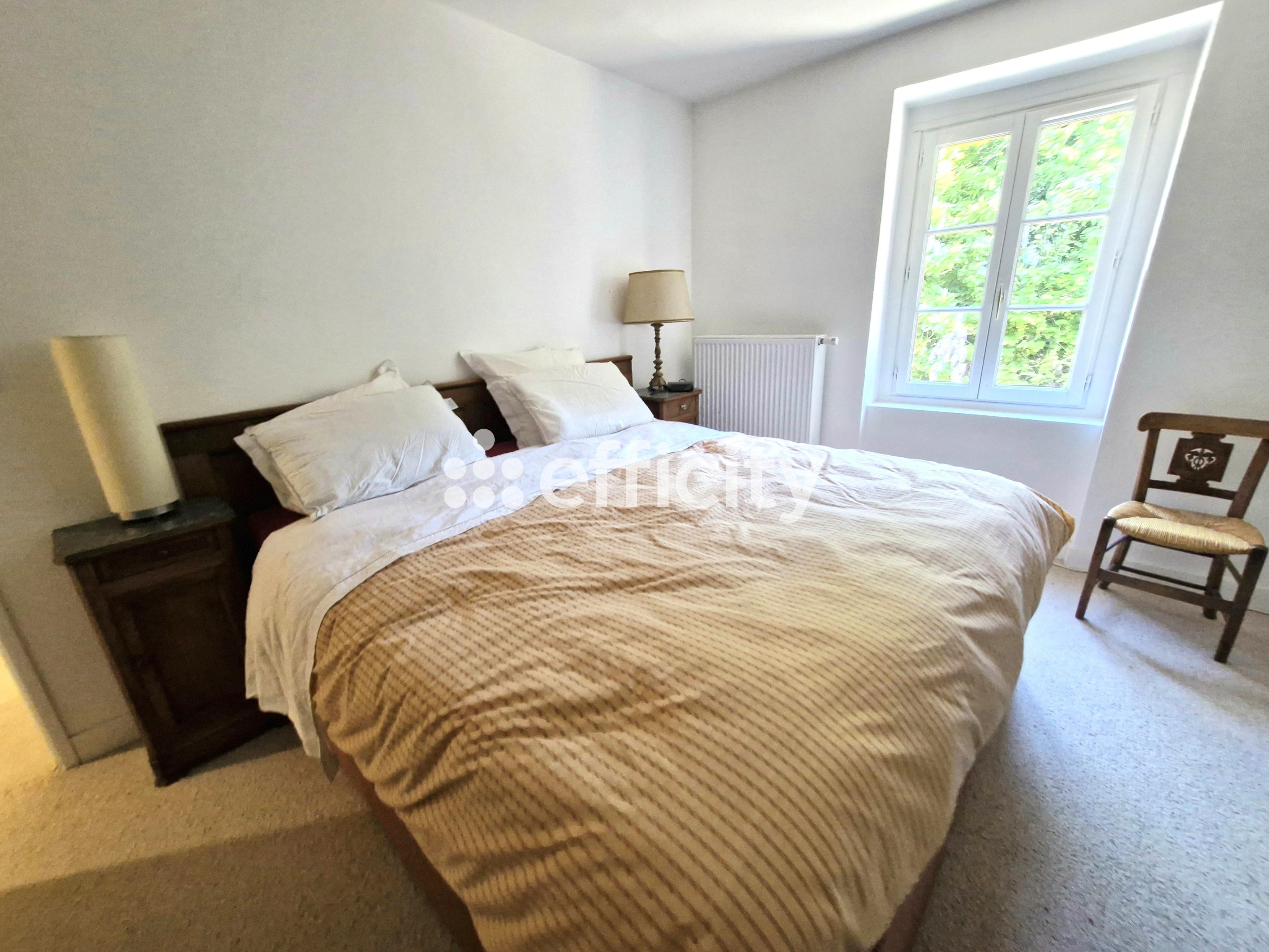 Achat immobilier Maison 6 pièces  257m2 à Vernioz (38150) - Photo n°13