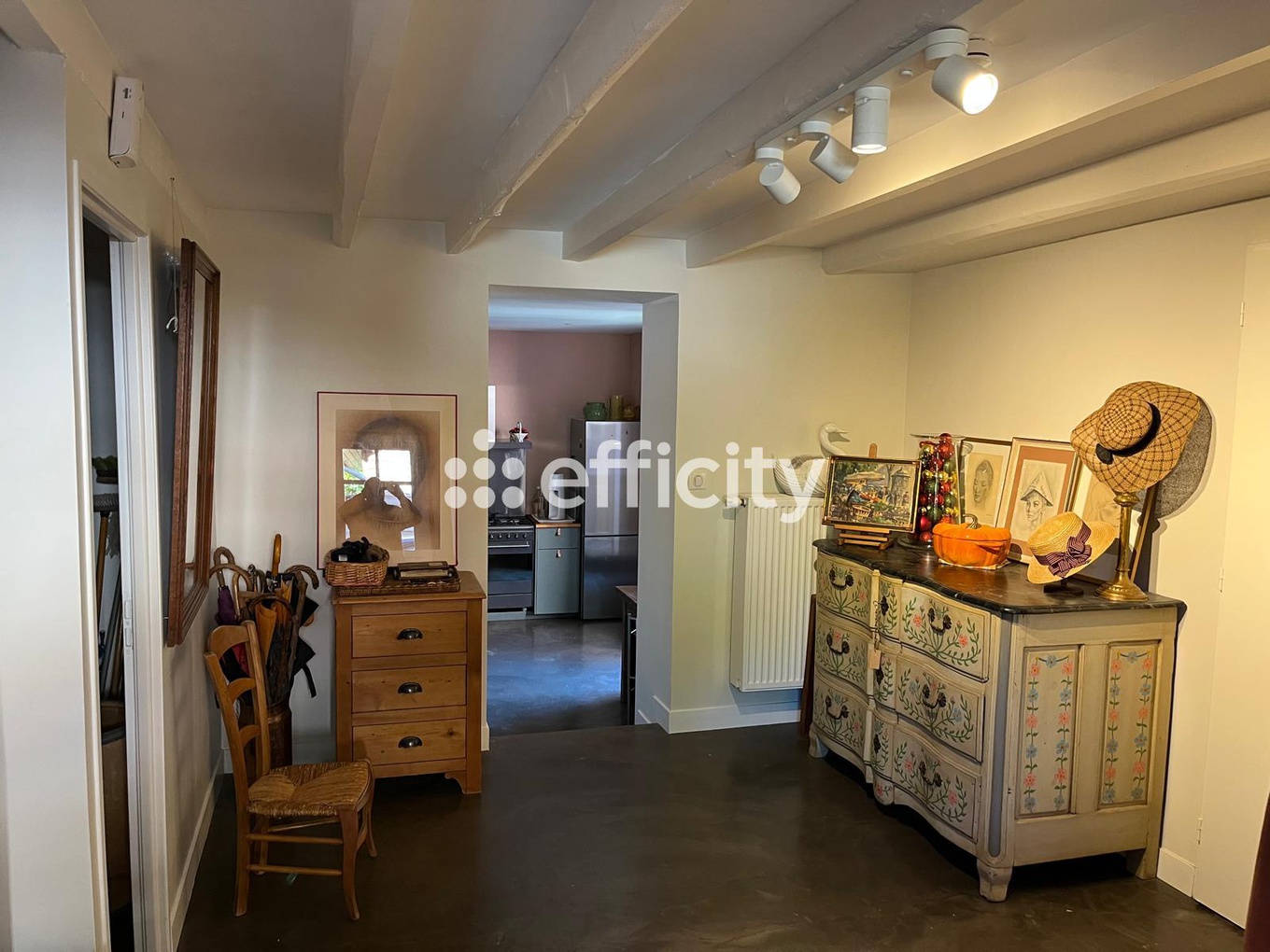 Achat immobilier Maison 6 pièces  257m2 à Vernioz (38150) - Photo n°5