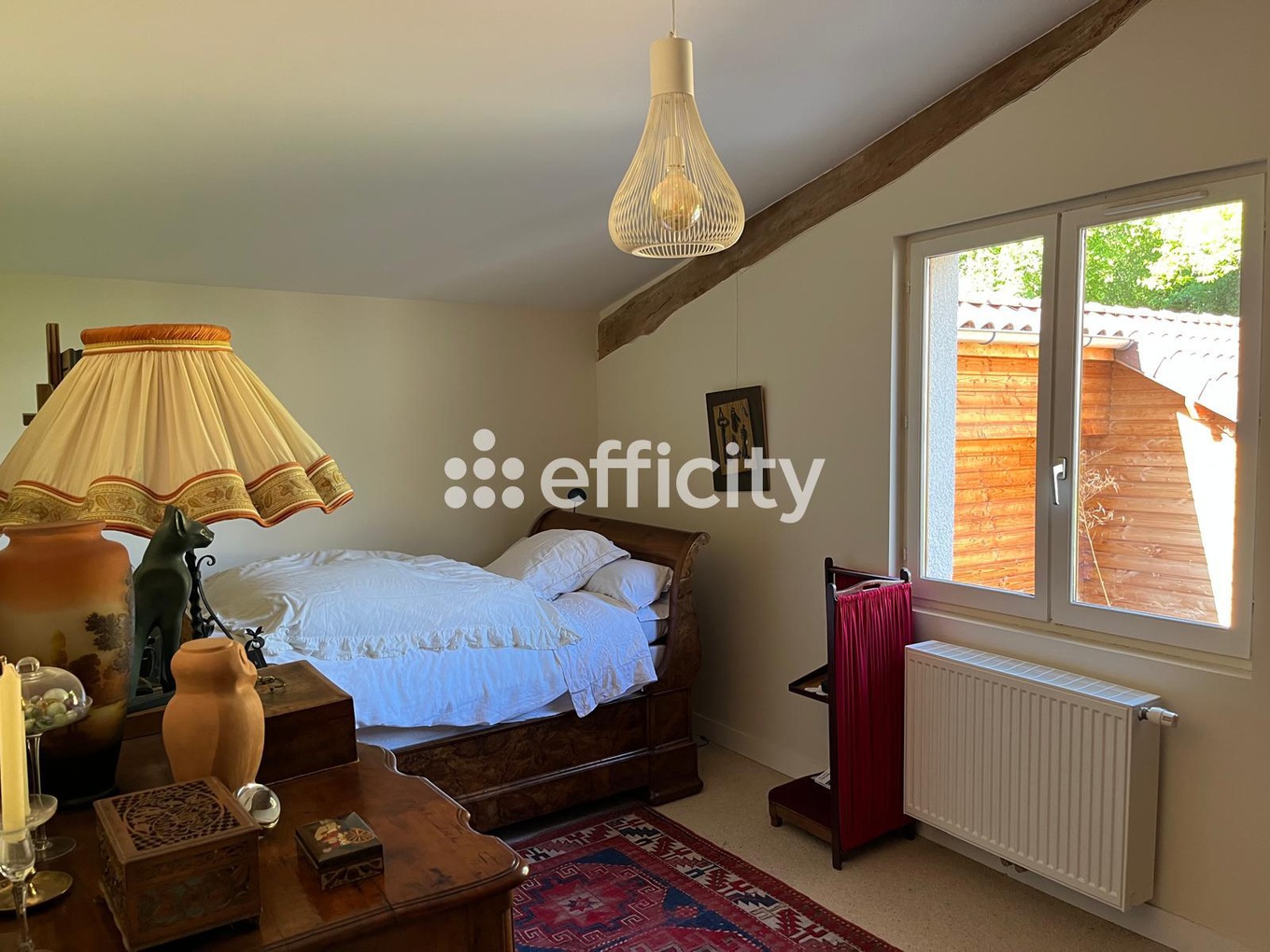 Achat immobilier Maison 6 pièces  257m2 à Vernioz (38150) - Photo n°14