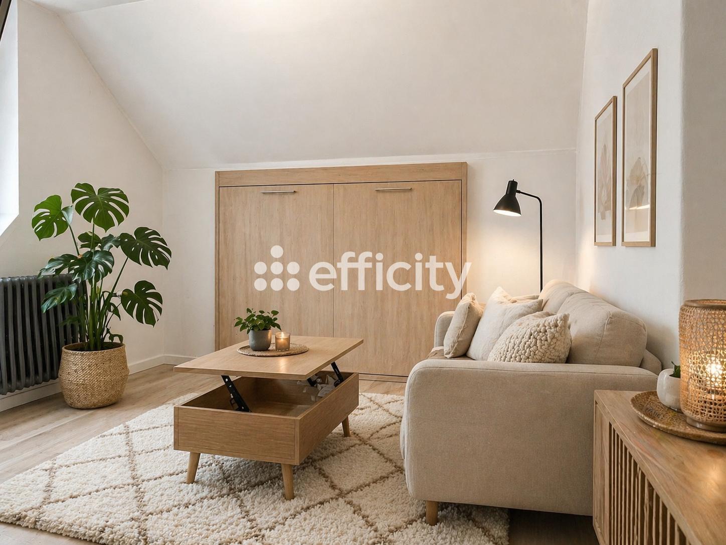 Appartement 1 pièce 19 m² · à Le Crotoy · 19 m² · 60 500 €