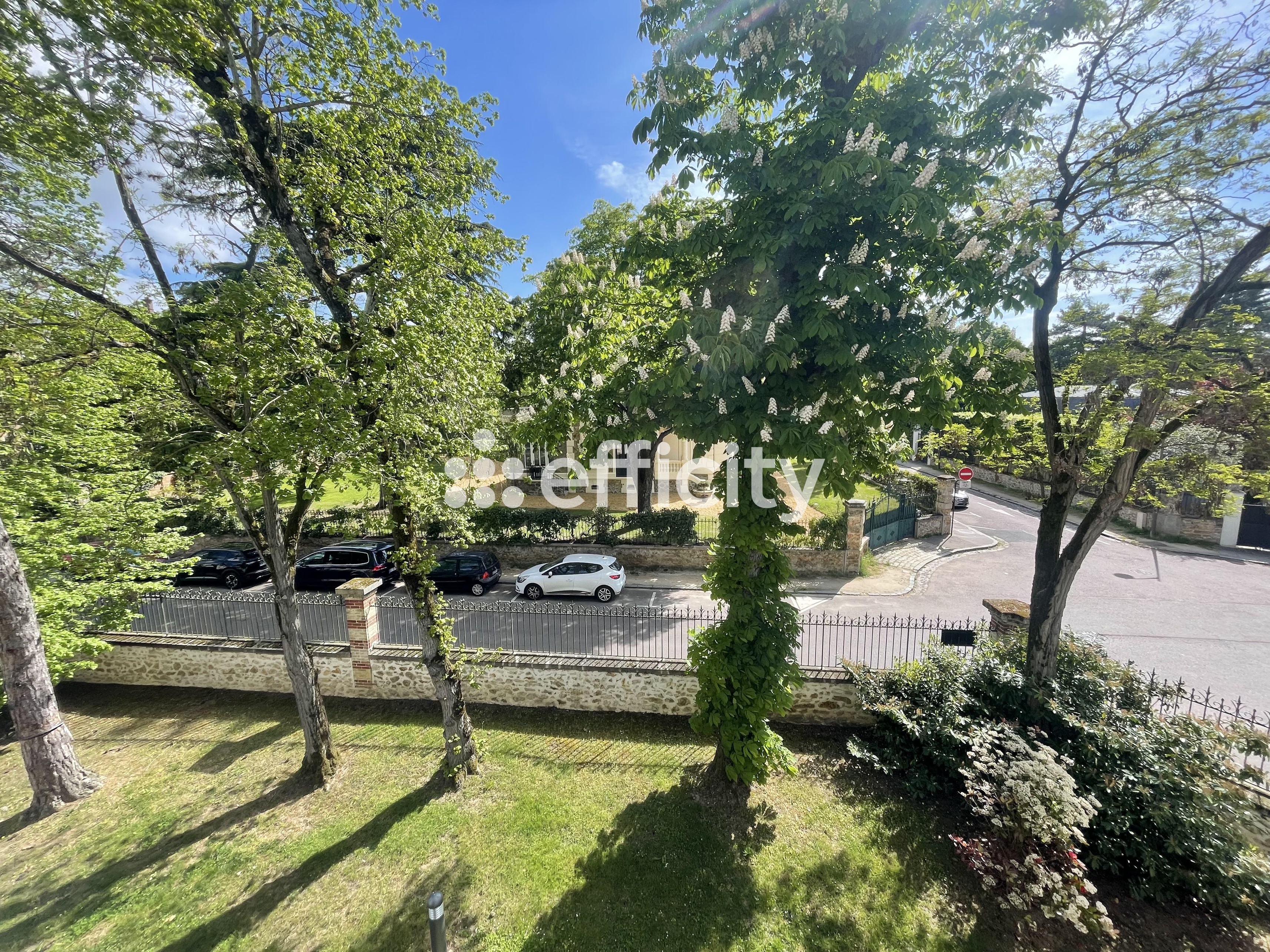 Achat immobilier Appartement 5 pièces  99m2 à Versailles (78000) - Photo n°15