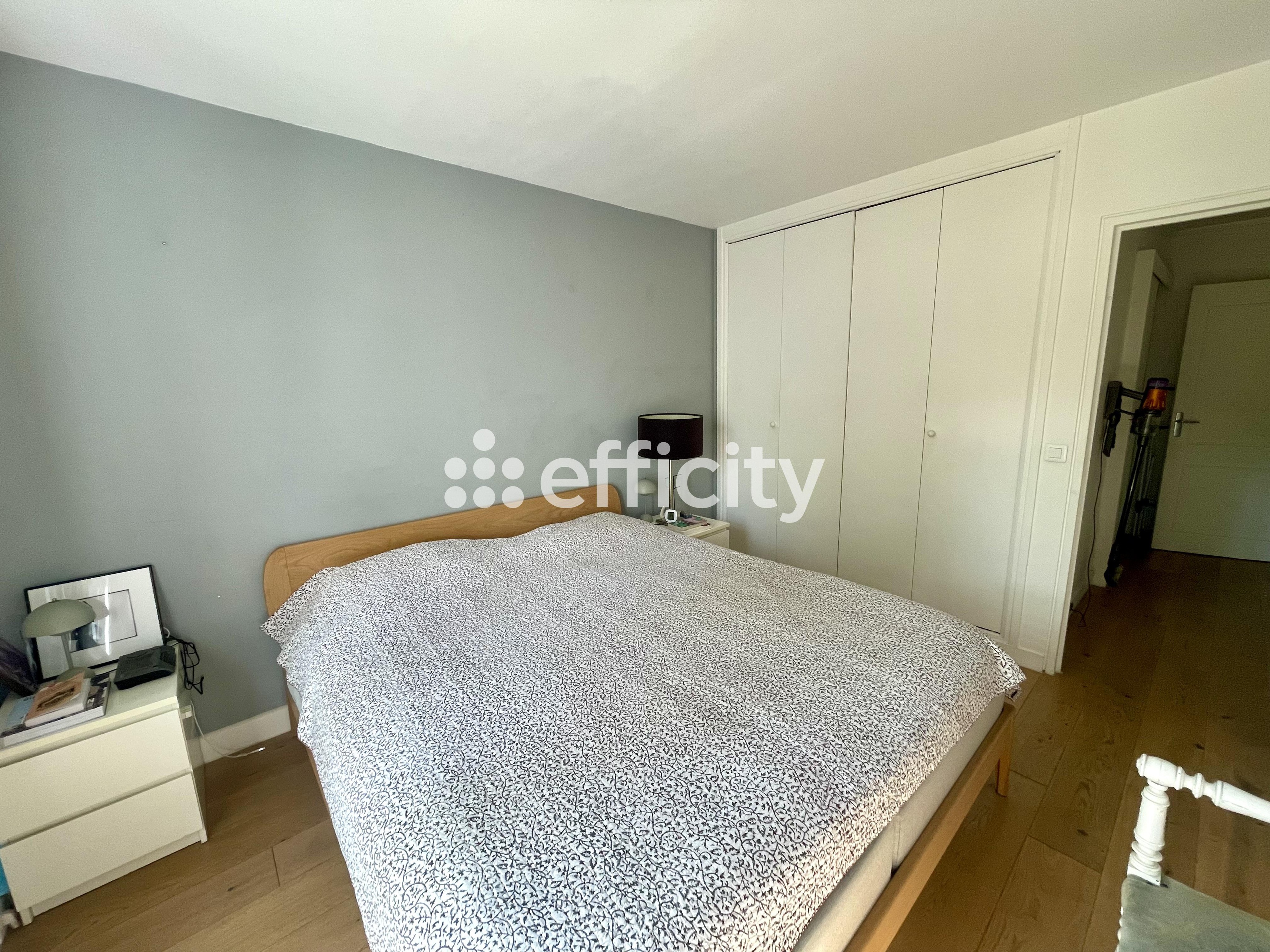 Achat immobilier Appartement 5 pièces  99m2 à Versailles (78000) - Photo n°7
