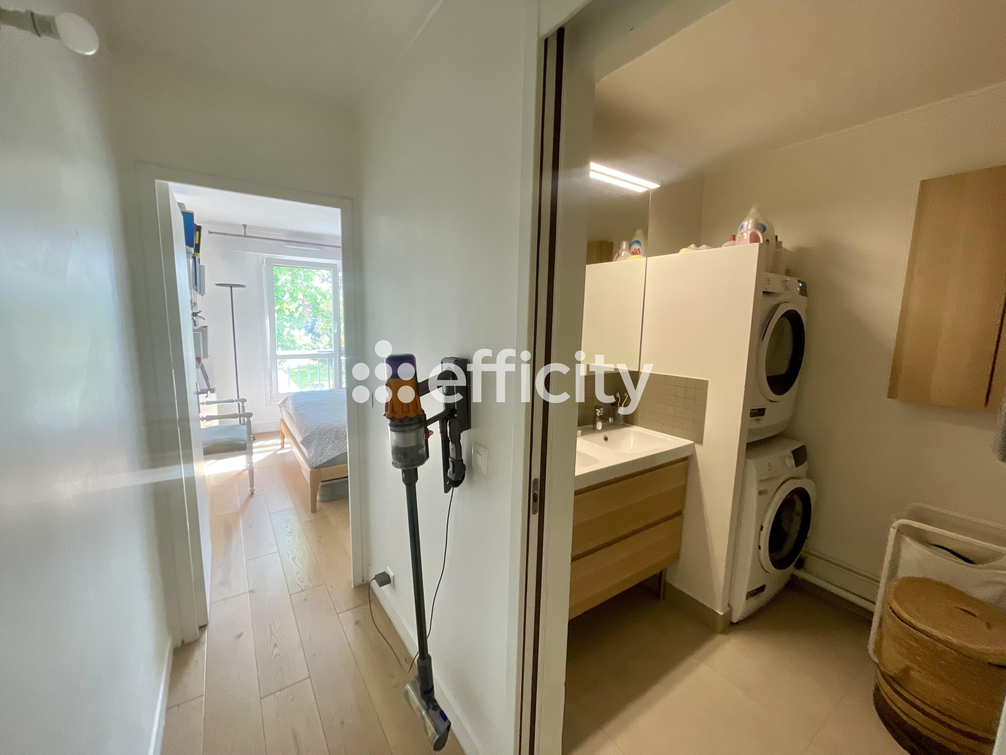 Achat immobilier Appartement 5 pièces  99m2 à Versailles (78000) - Photo n°6