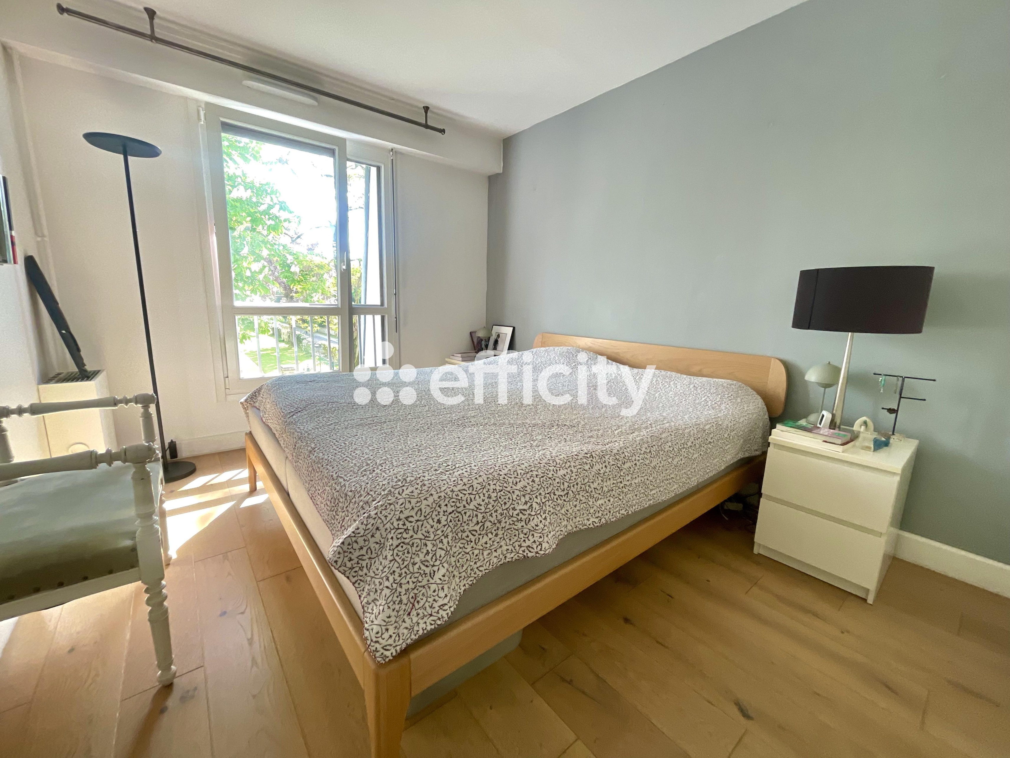 Achat immobilier Appartement 5 pièces  99m2 à Versailles (78000) - Photo n°9