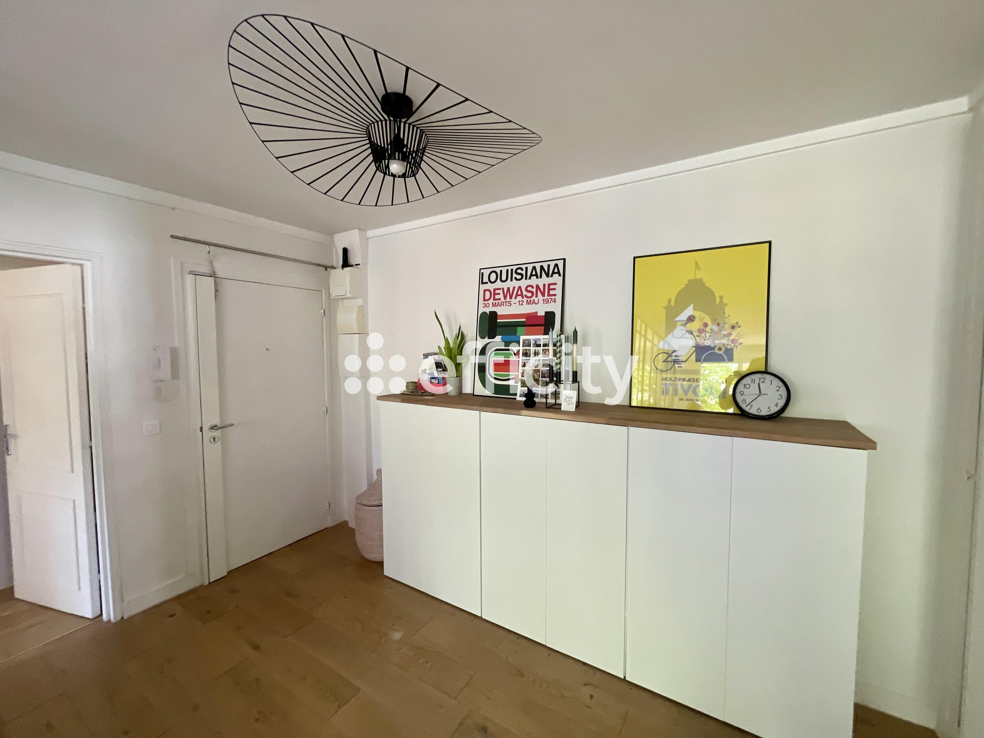 Achat immobilier Appartement 5 pièces  99m2 à Versailles (78000) - Photo n°5