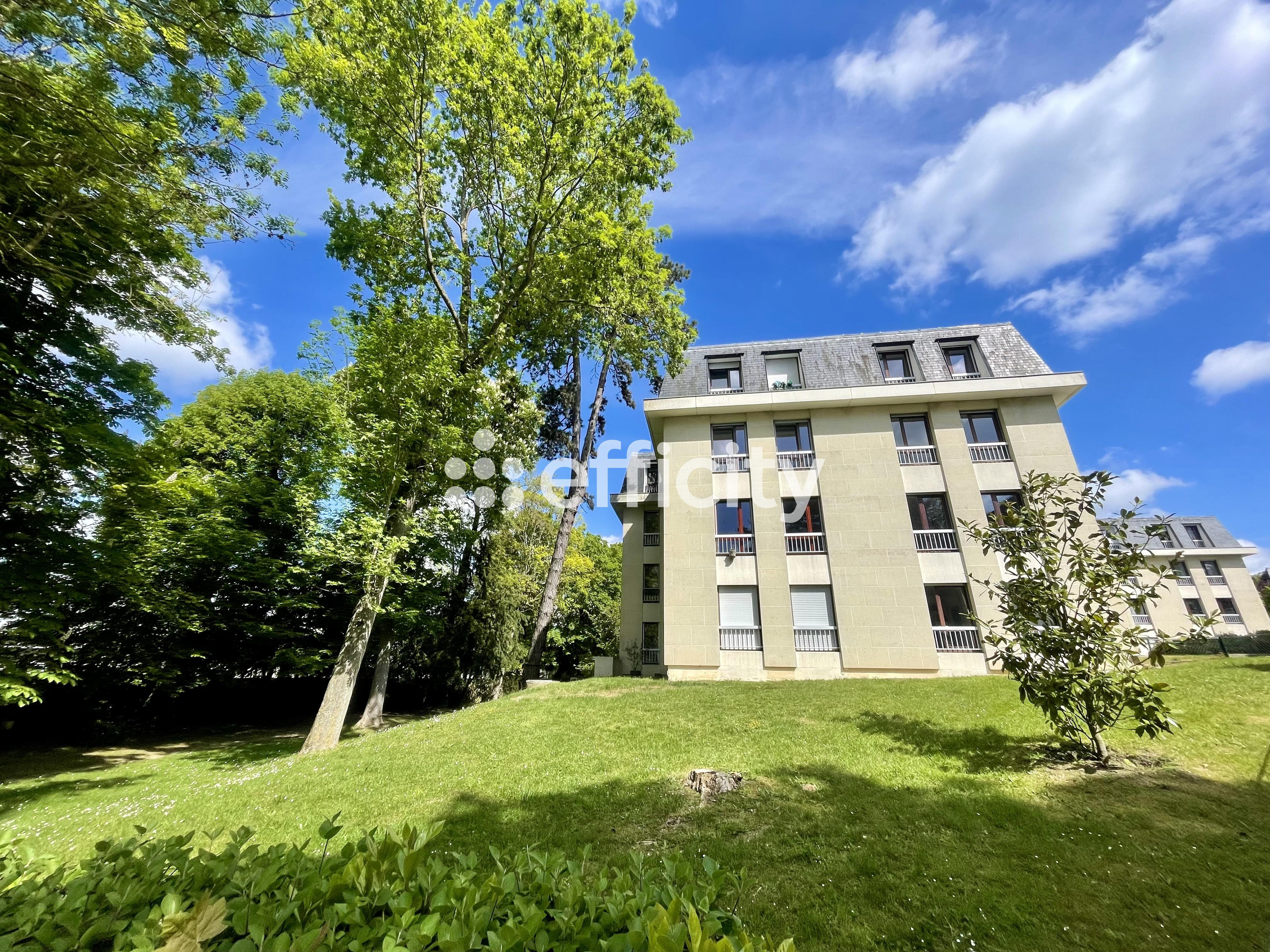 Achat immobilier Appartement 5 pièces  99m2 à Versailles (78000) - Photo n°14