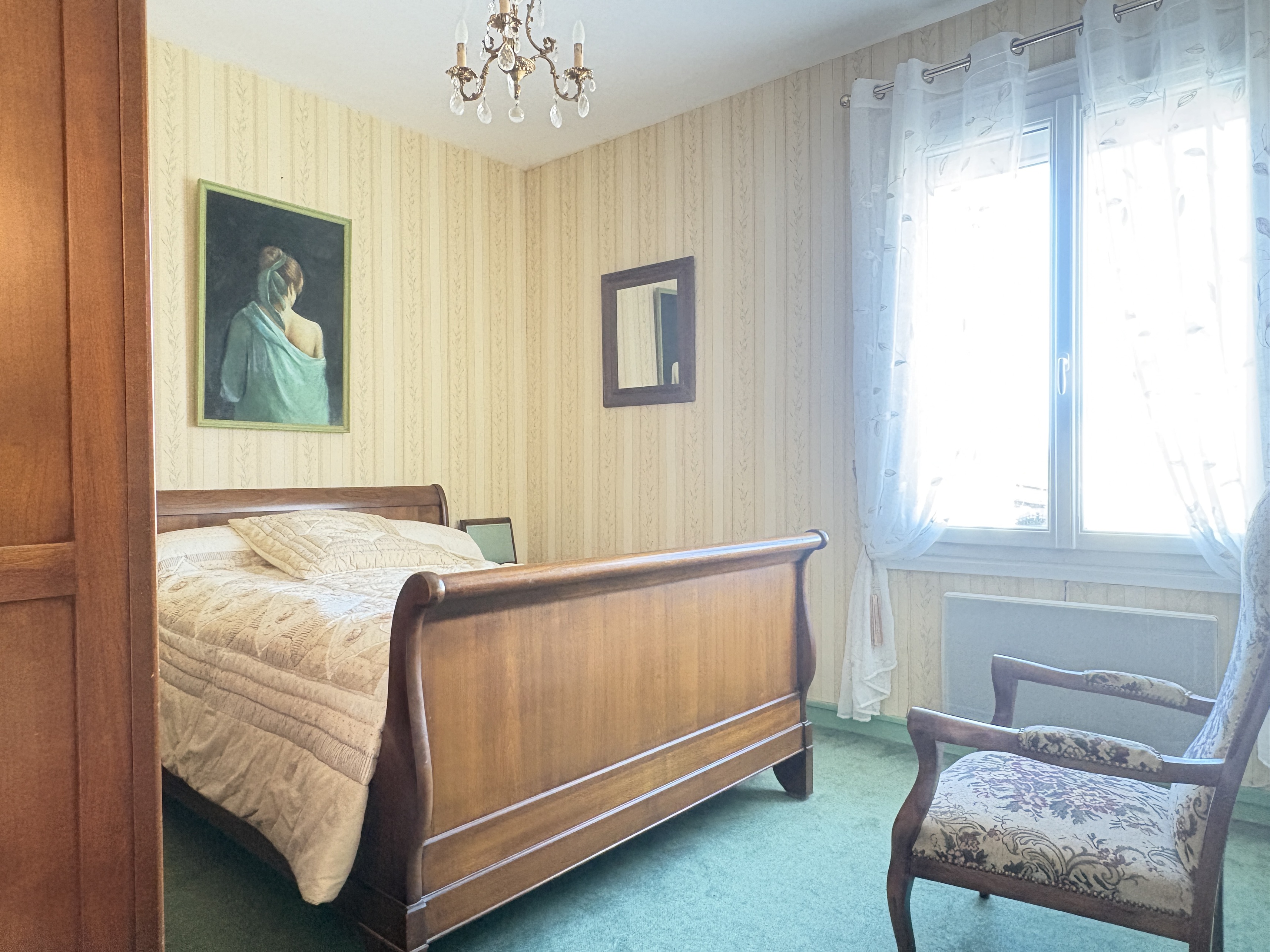 Achat immobilier Maison 3 pièces  65m2 à Isigny-sur-Mer (14230) - Photo n°6