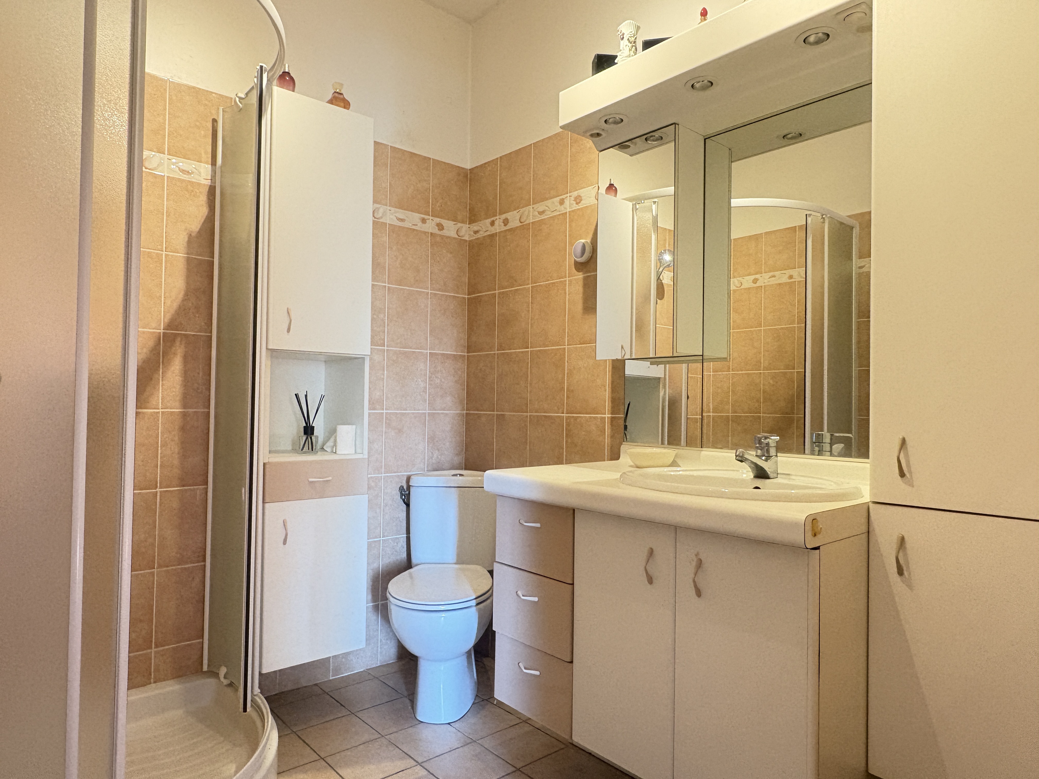 Achat immobilier Maison 3 pièces  65m2 à Isigny-sur-Mer (14230) - Photo n°8