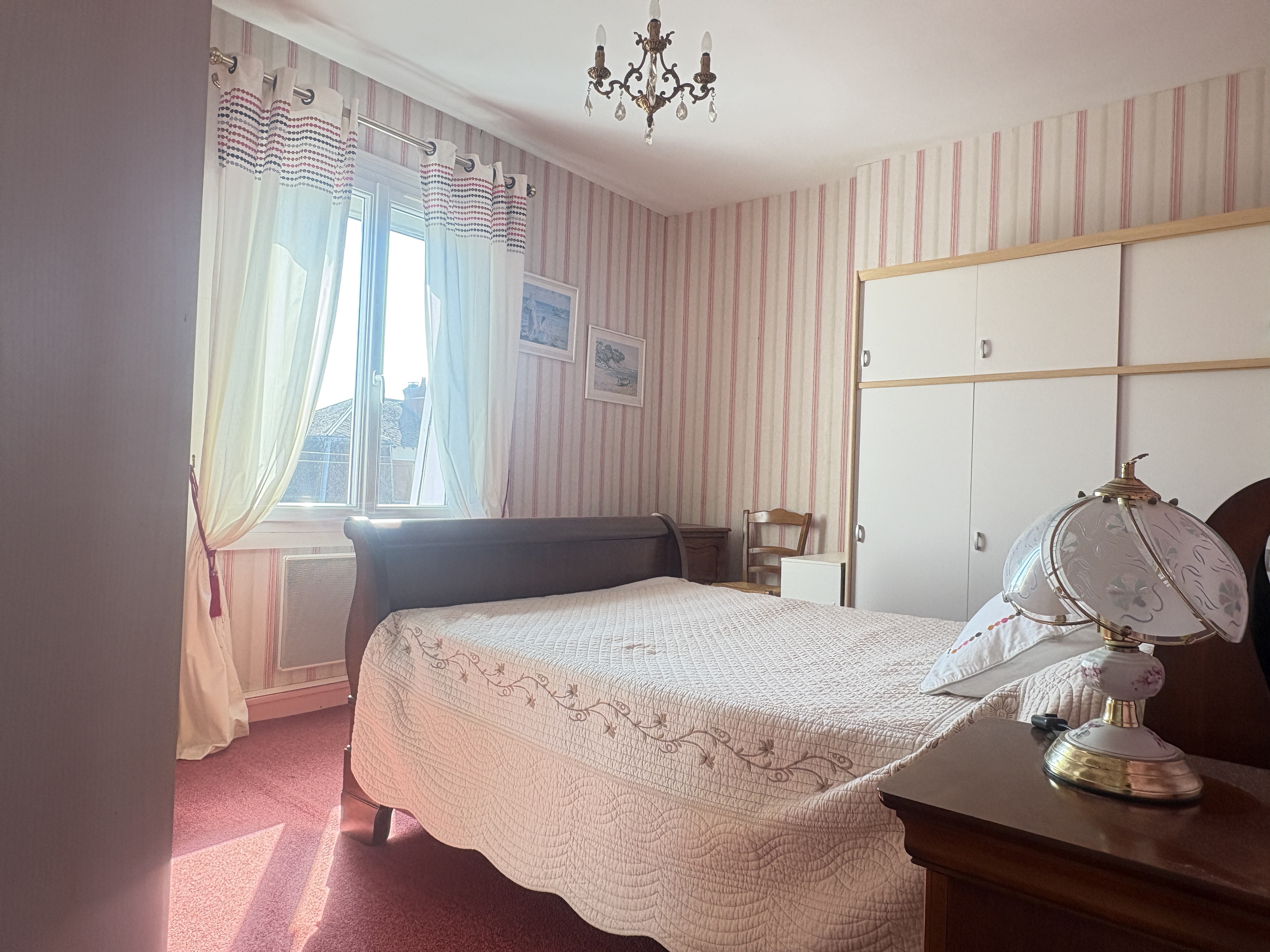 Achat immobilier Maison 3 pièces  65m2 à Isigny-sur-Mer (14230) - Photo n°7