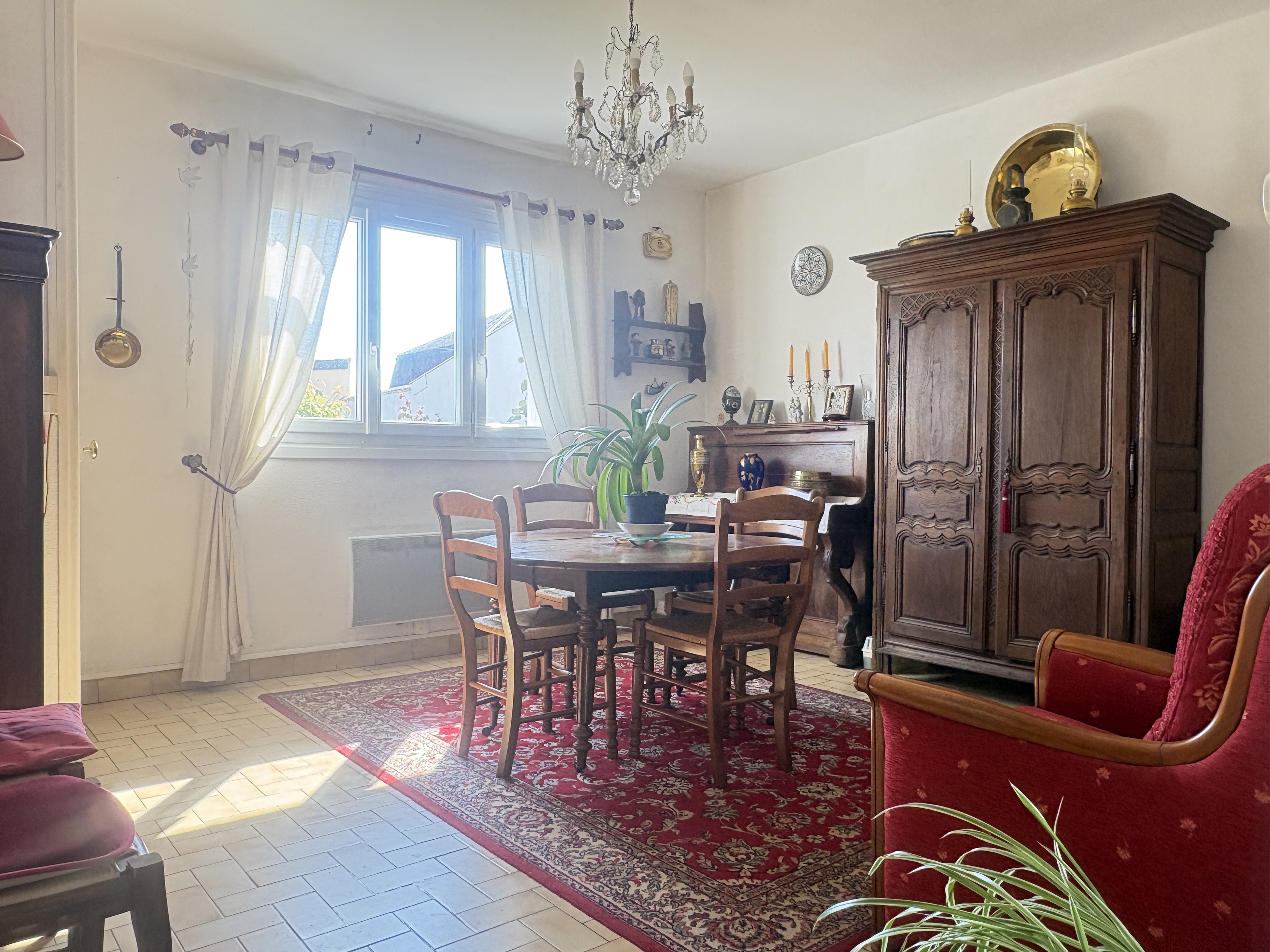 Achat immobilier Maison 3 pièces  65m2 à Isigny-sur-Mer (14230) - Photo n°5