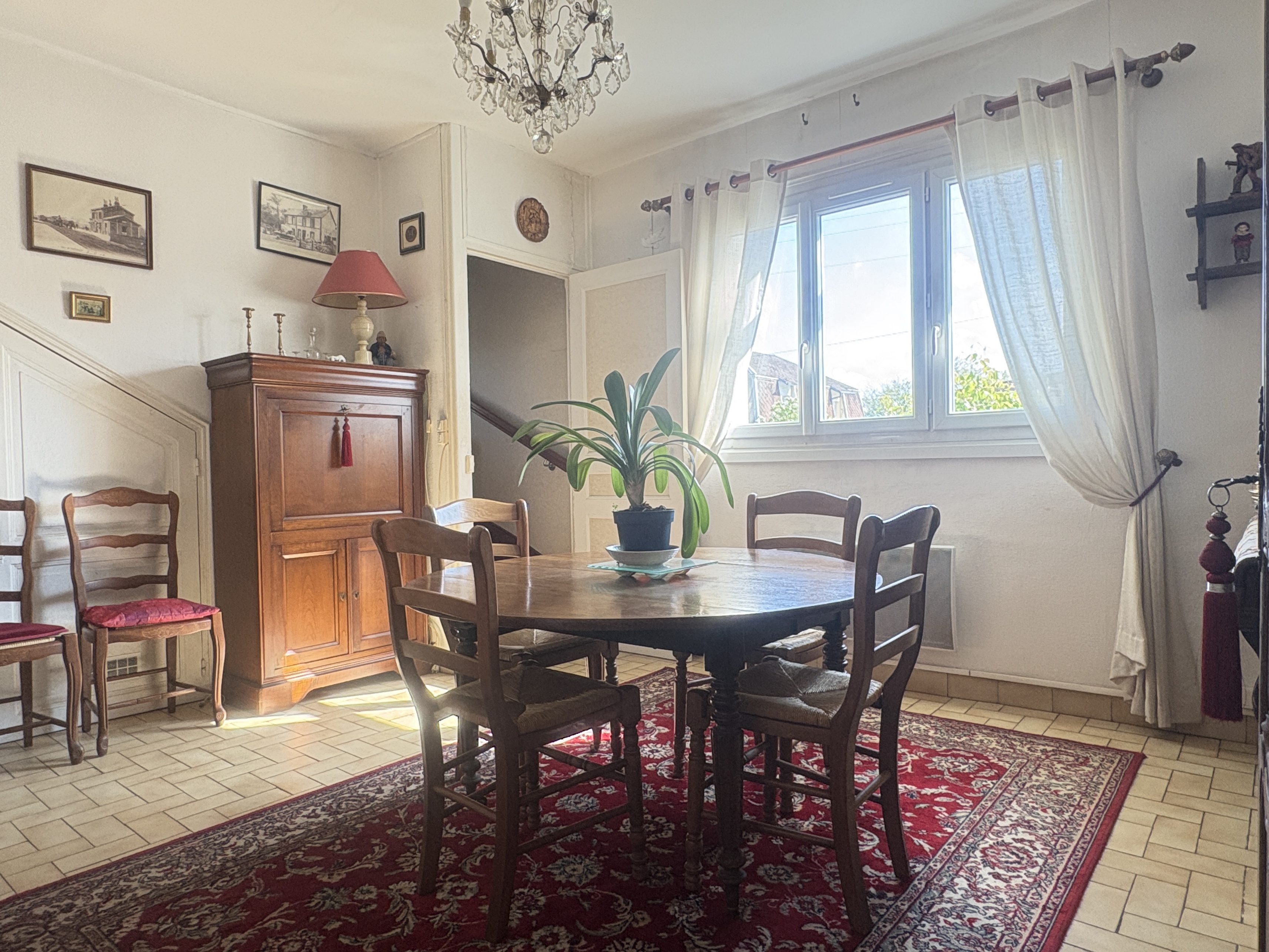 Achat immobilier Maison 3 pièces  65m2 à Isigny-sur-Mer (14230) - Photo n°4