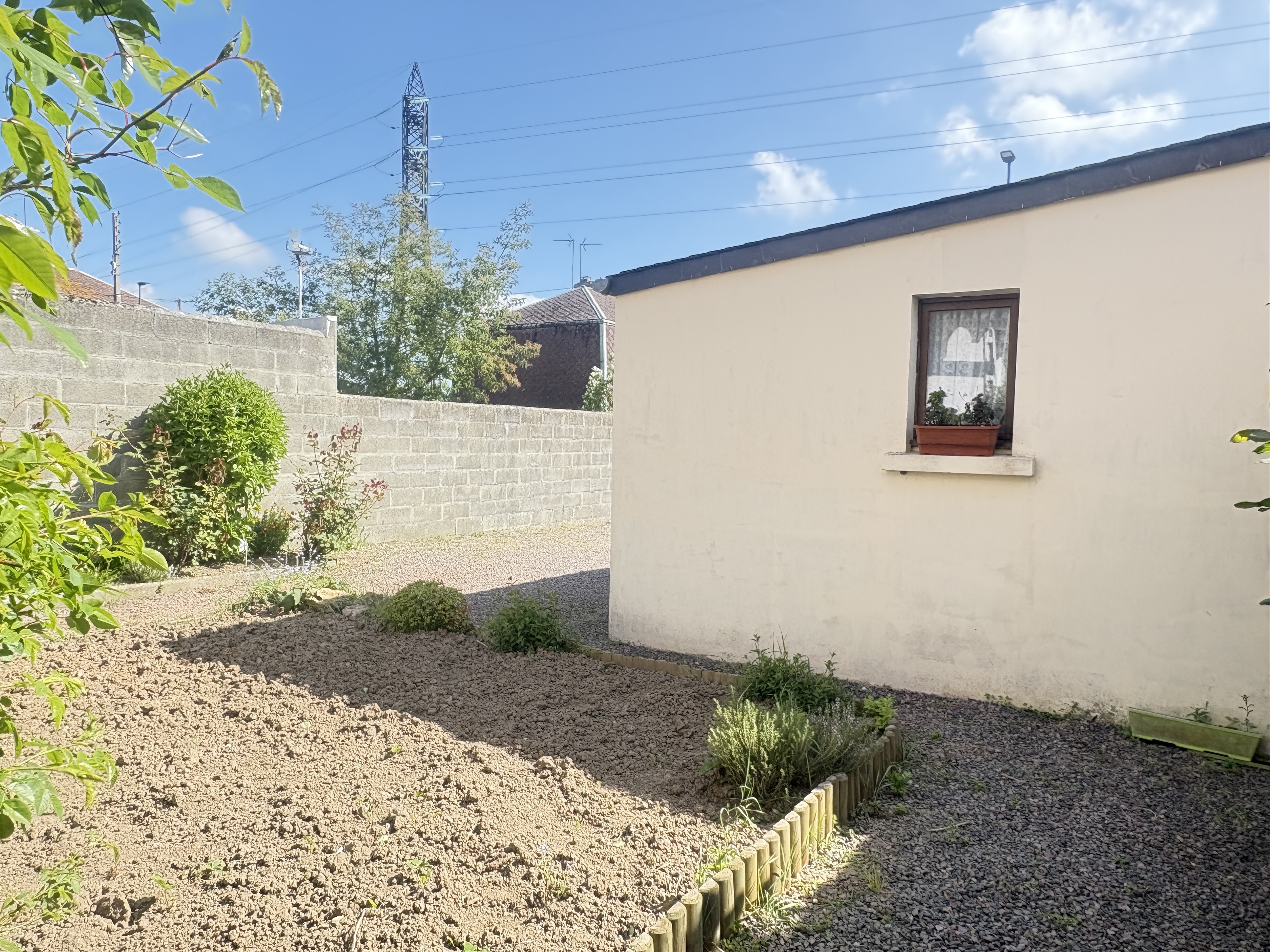 Achat immobilier Maison 3 pièces  65m2 à Isigny-sur-Mer (14230) - Photo n°10